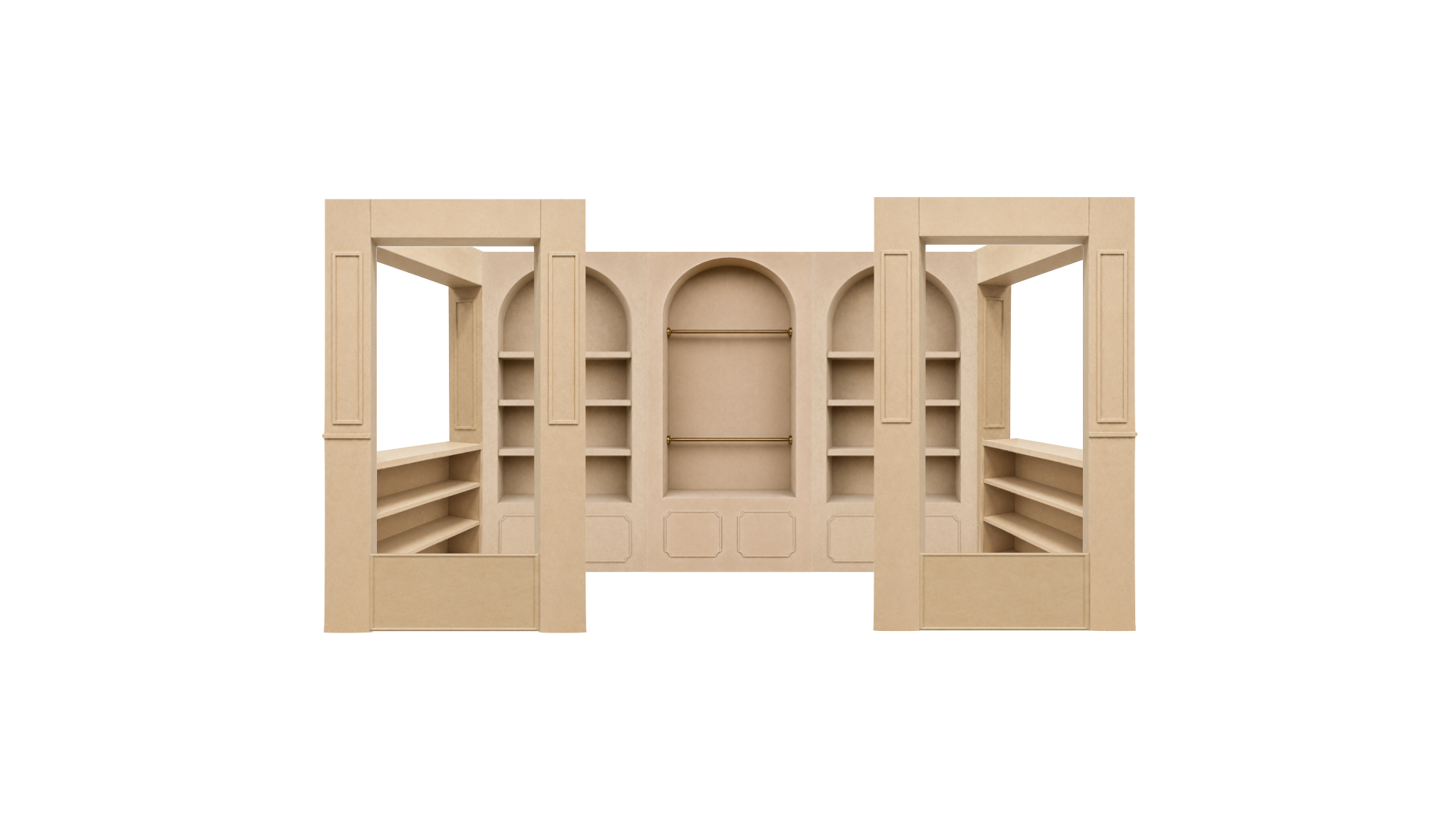 MERCH STORE S70