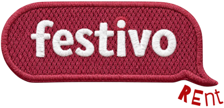 FESTIVO Rent
