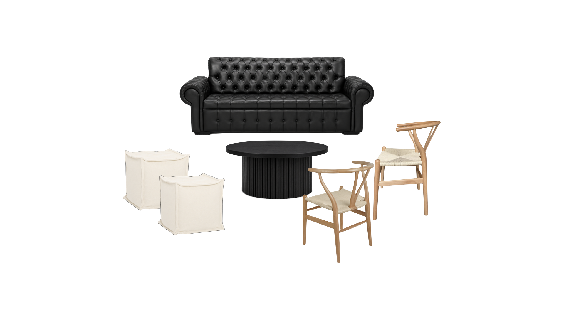 SET The After Dark Lounge