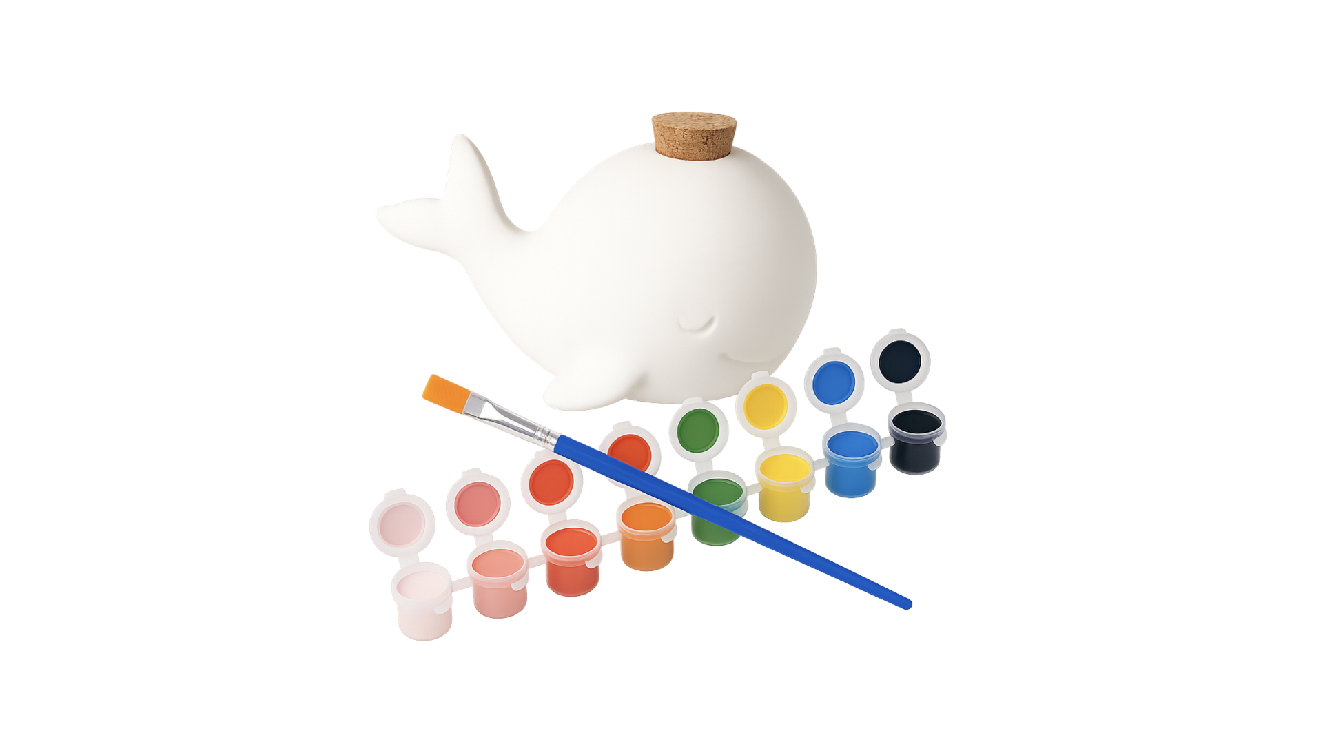 PINTURA EN CERÁMICA