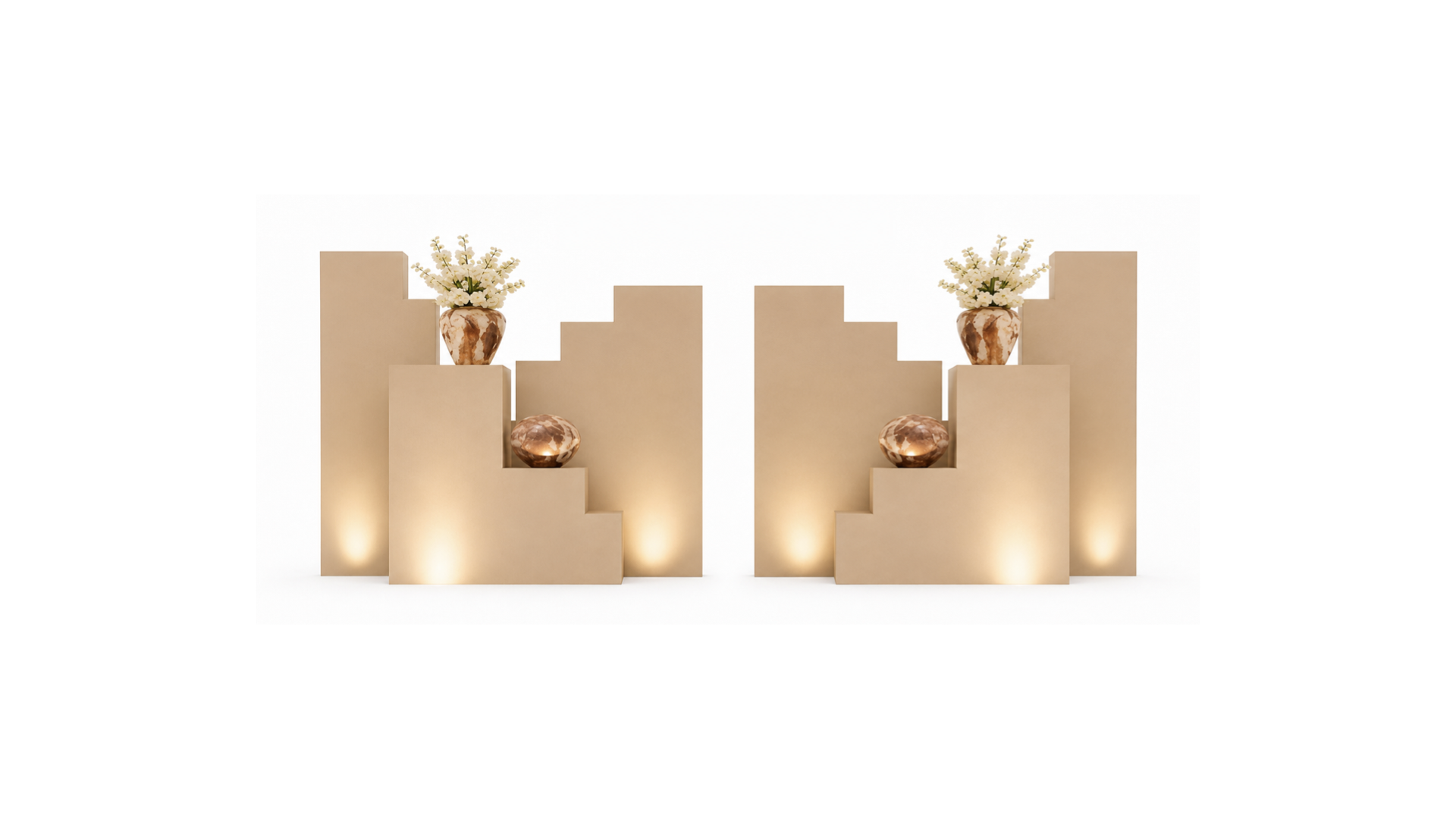 Backdrop Signature Collection