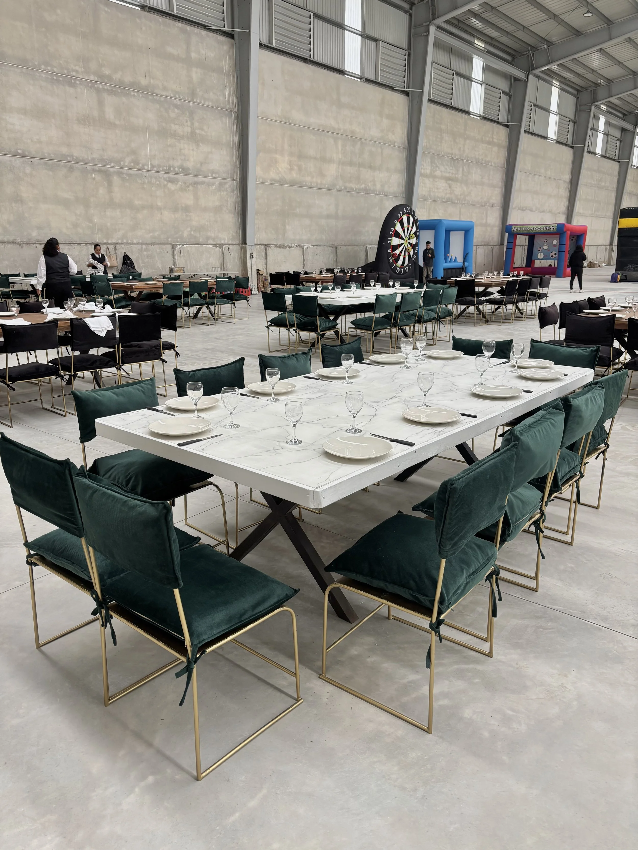 Mesa mármol + Smith verde.jpg
