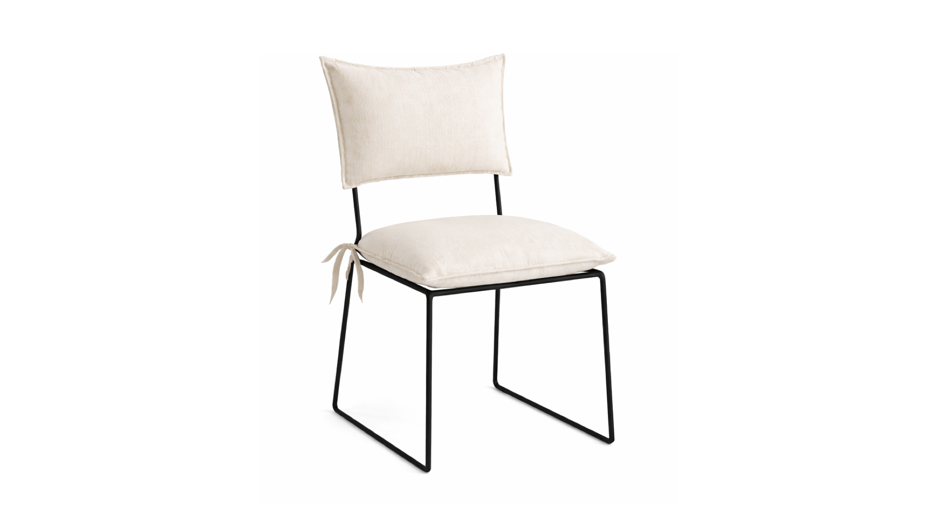 Silla Smith - black & white