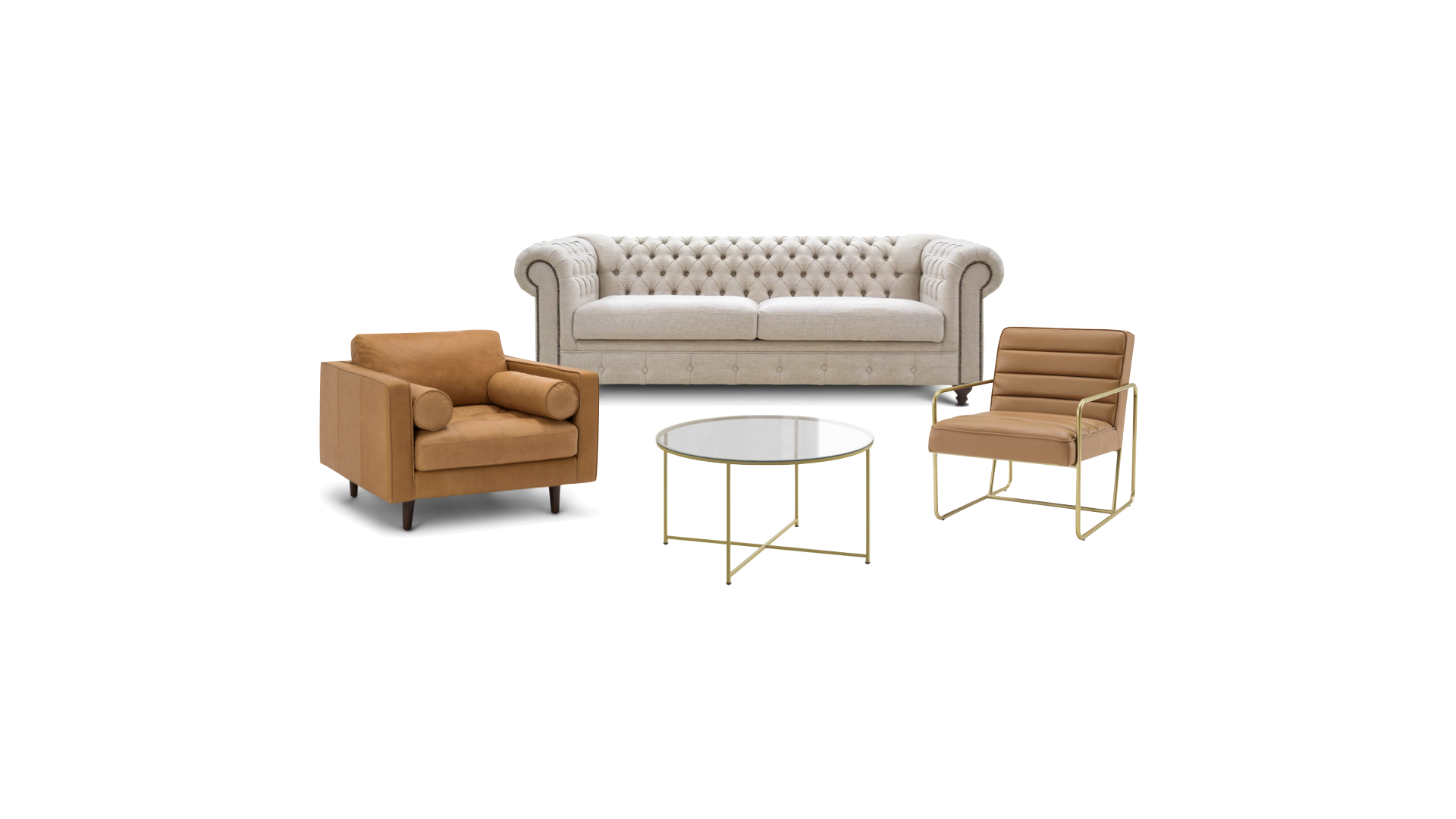 SET Lounge Mix & Match