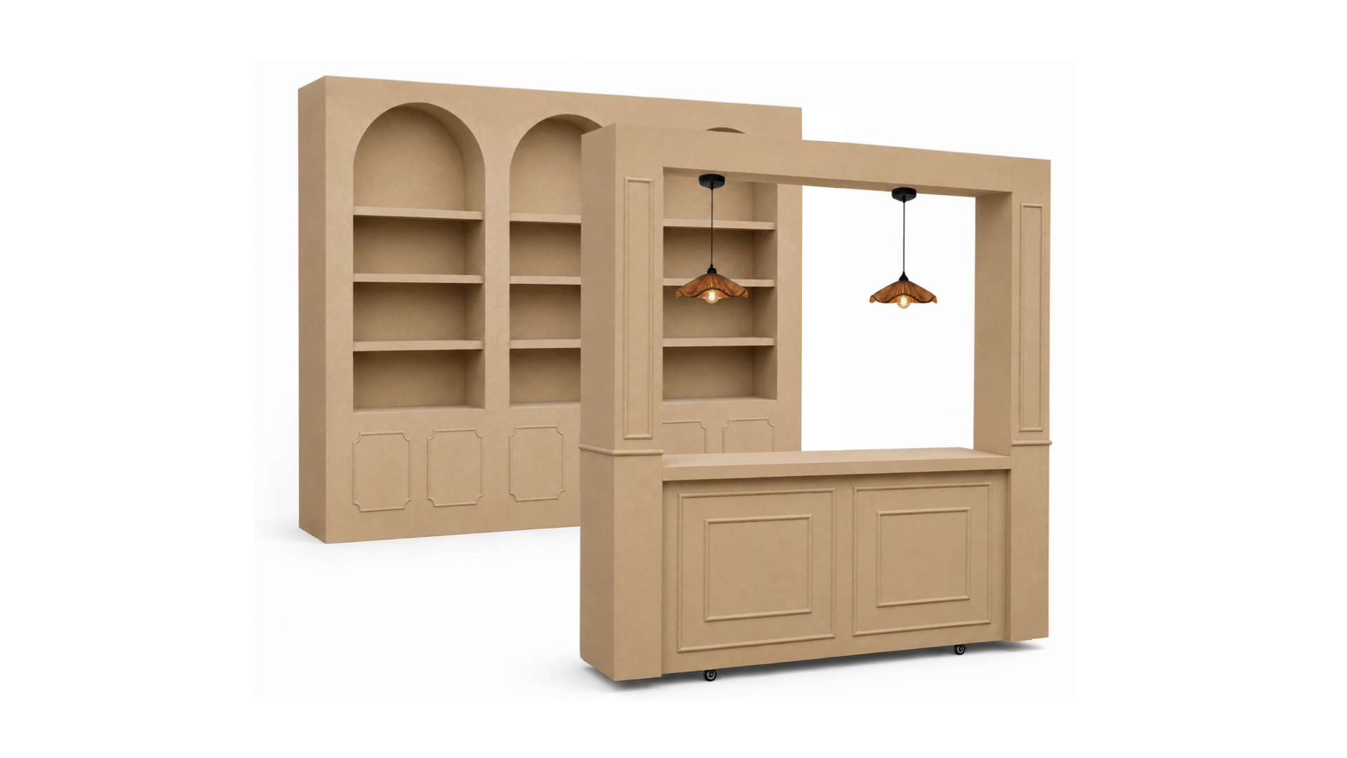 Merch Store S40