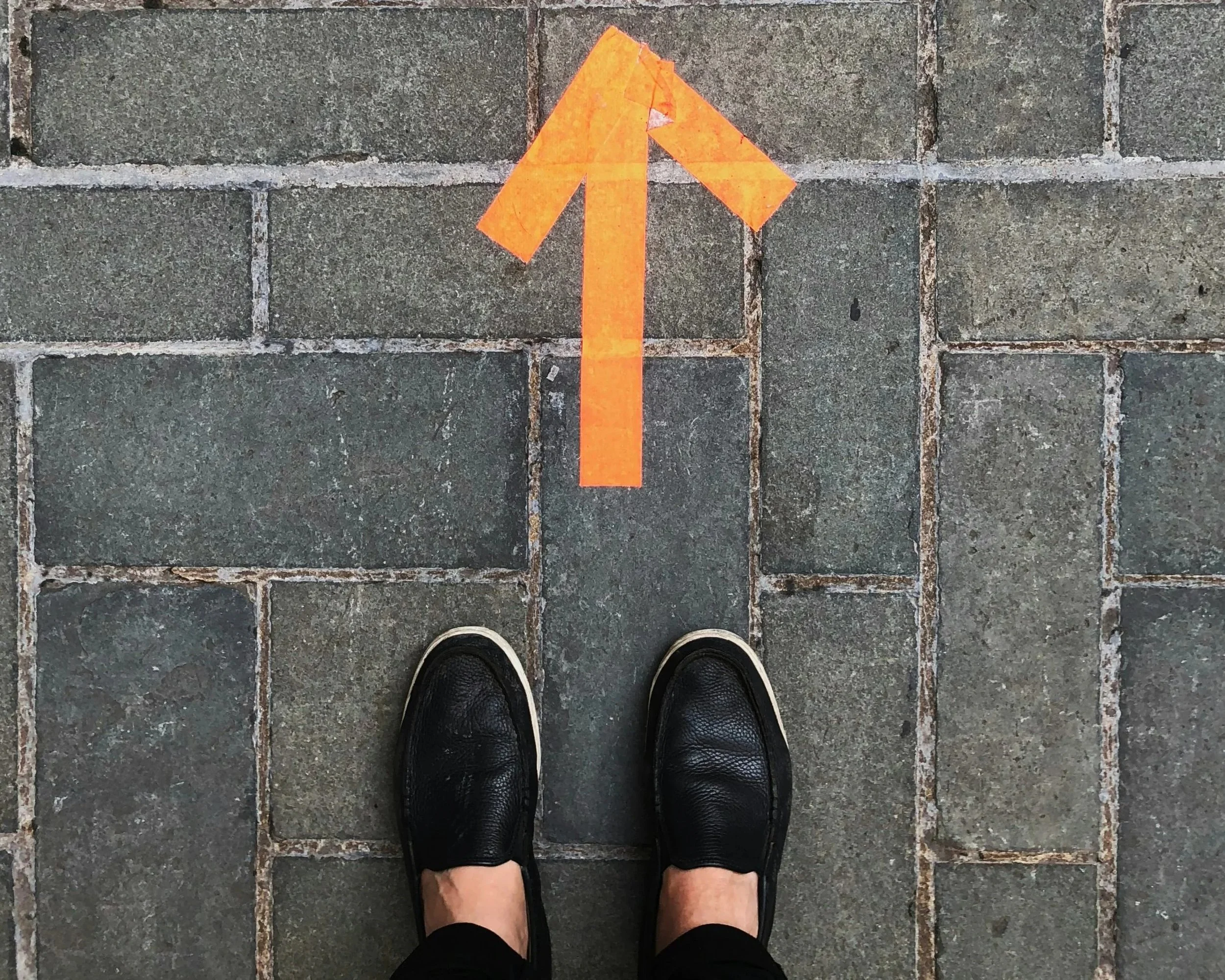 direction policies and procedures