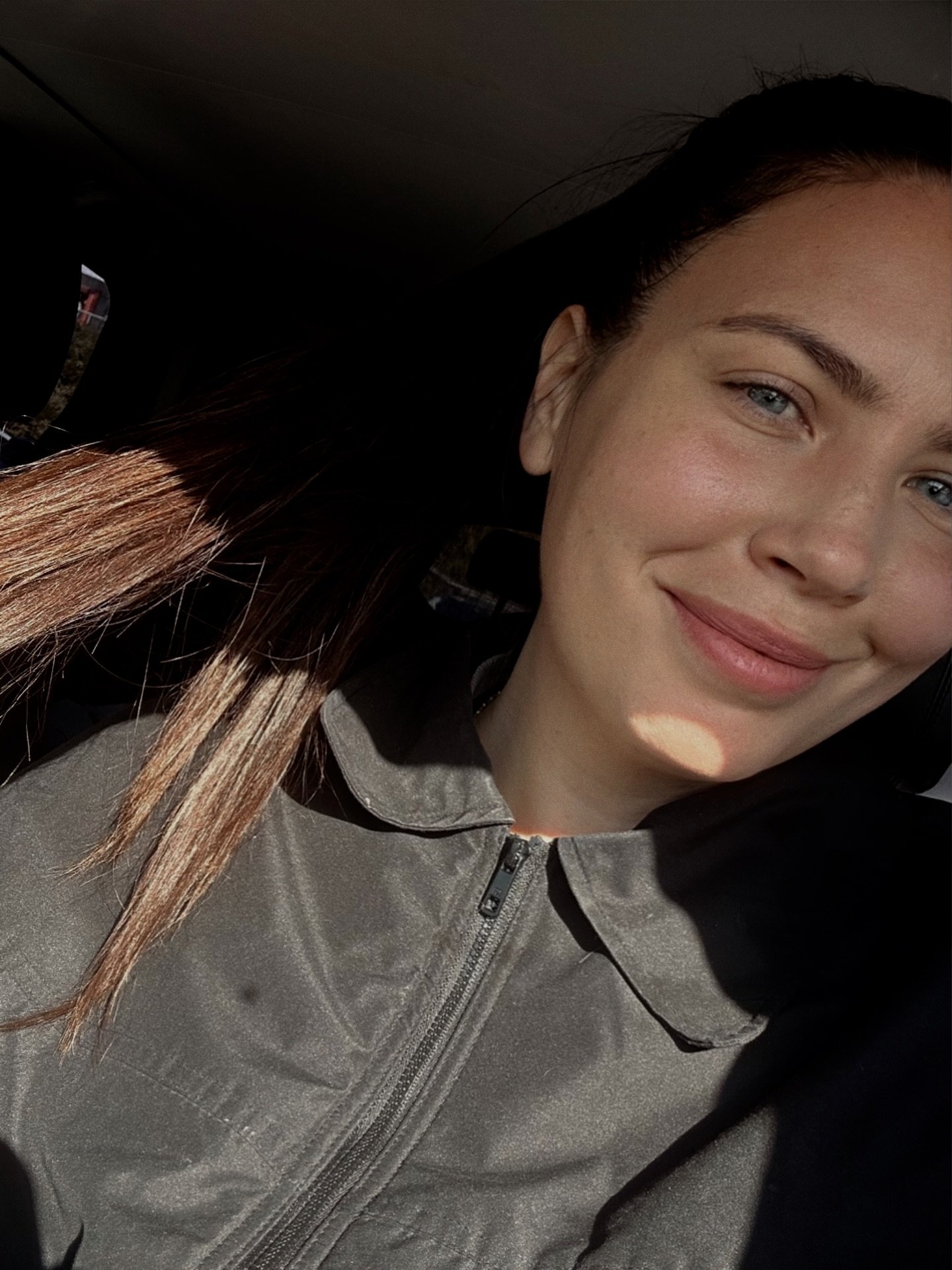 She went quiet &mdash; but not because she disappeared.

She was becoming. Unravelling. Cutting ties with identities that no longer fit. Refining her brand, her mission, her why. 

Deepening her connection to God/Source. To herself. Working behind th