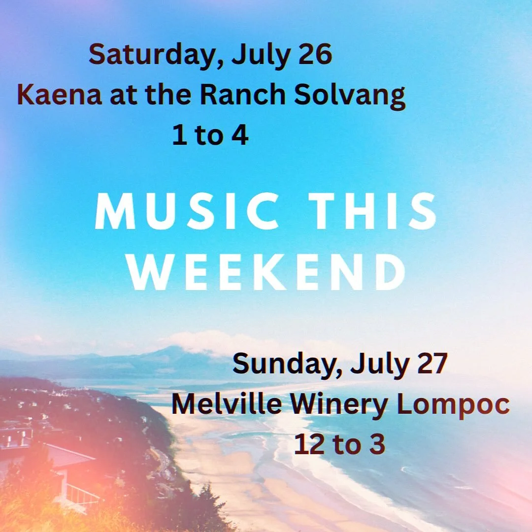 Saturday &amp; Sunday!!