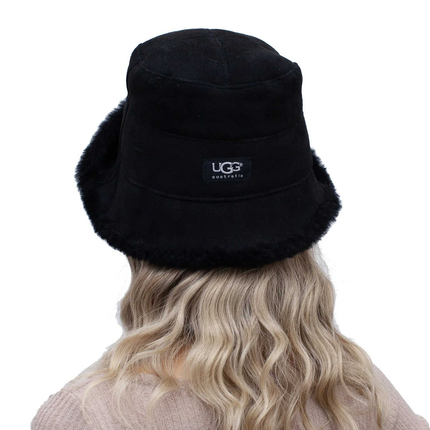 UGG Black Hat 12                 .jpg