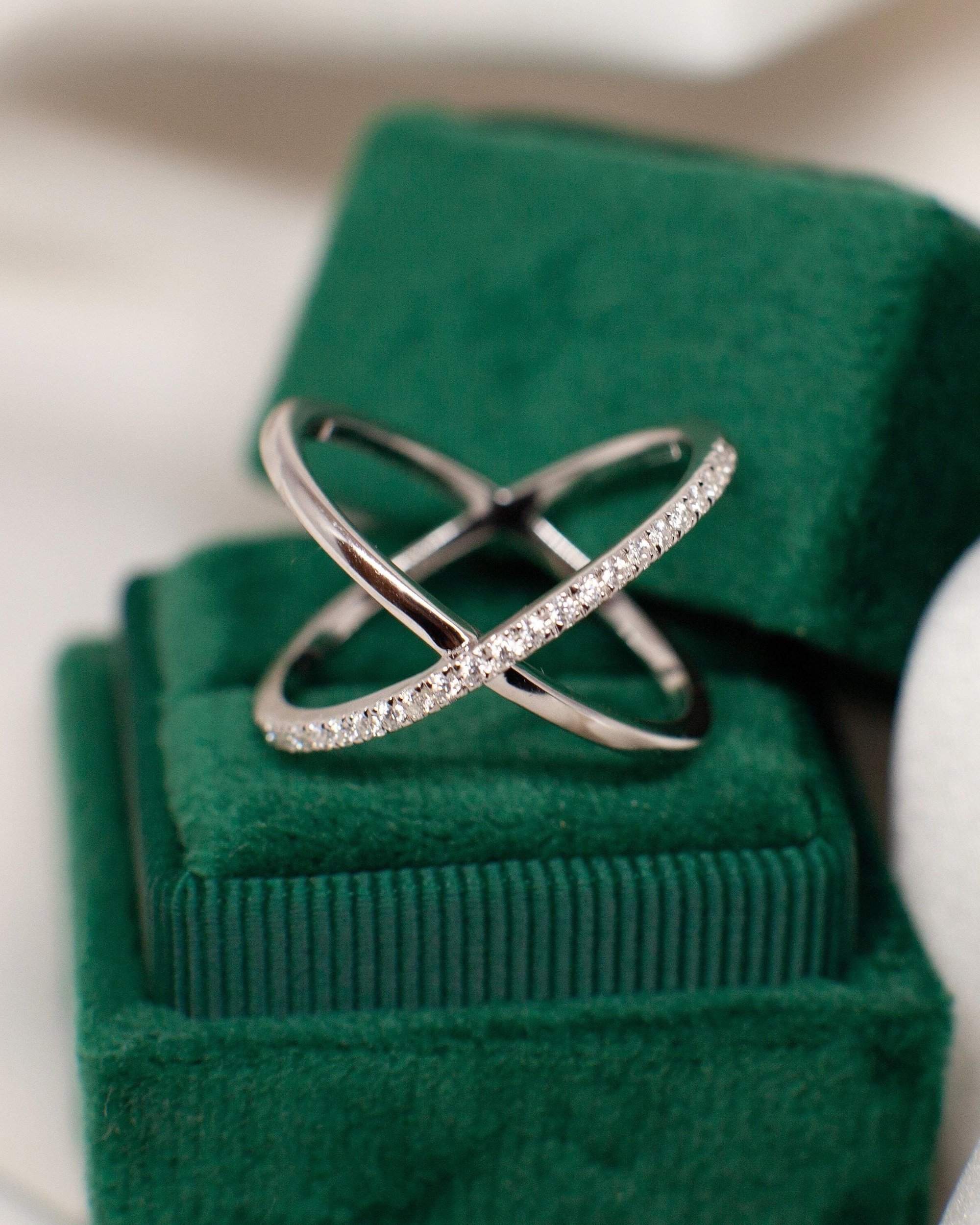 Pave+X+Ring%2C+Moissanite+Ring%2C+Crisscross+Silver+Ring%2C+Ethical+Gemstone%2C+Open+Space+Crisscrossing+Ring%2C+Double+Band+Ring%2C+Gift+For+Her+111.jpg