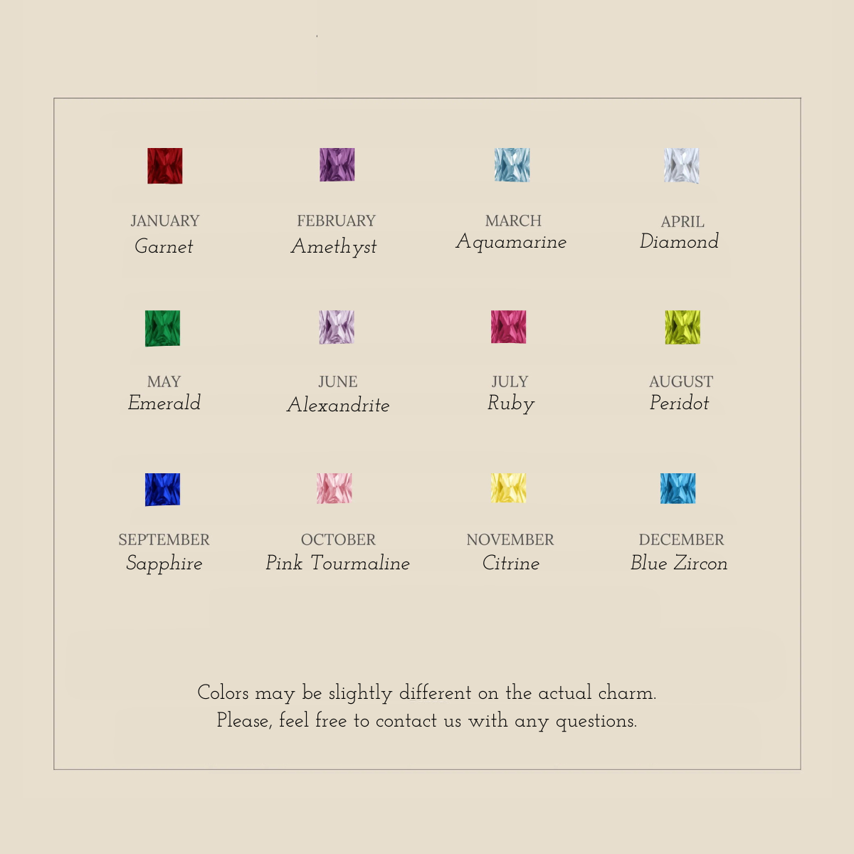 Sundae Faire - Birthstone charms (1).png