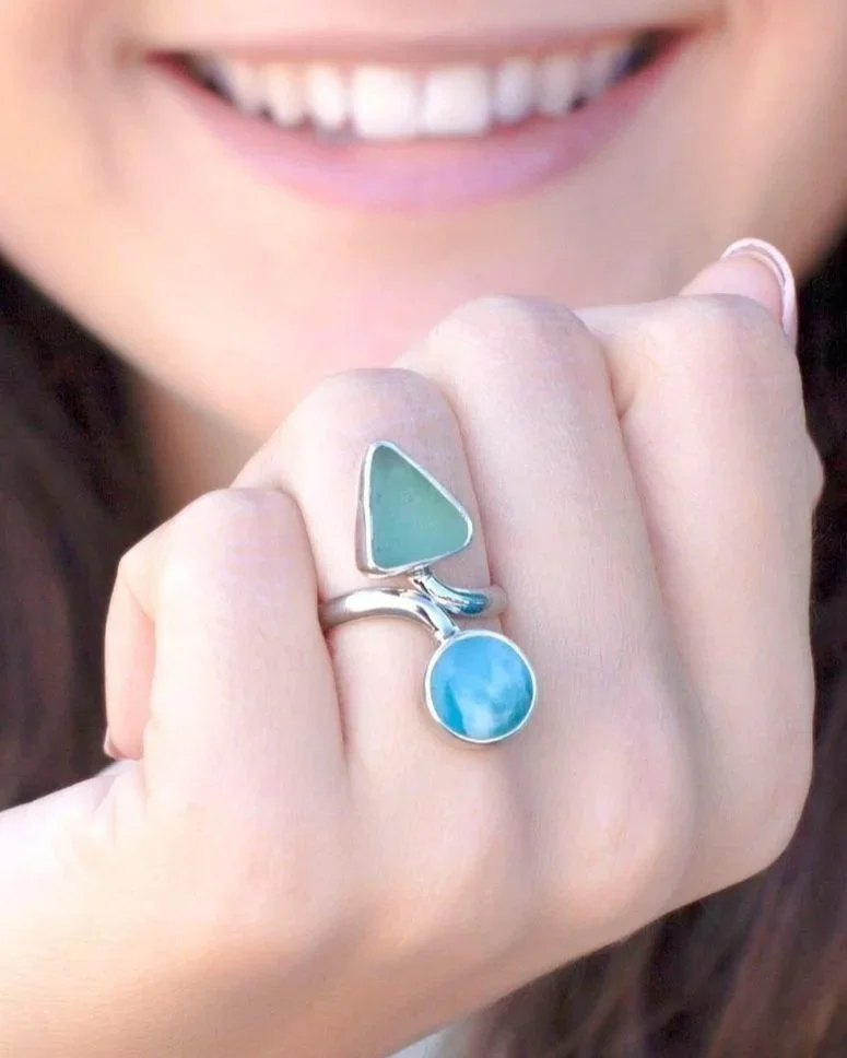 Sea%2BGlass%2BRing%252C%2BStatement%2BRing%252C%2BSea%2BGlass%2Band%2BLarimar%2BSterling%2BSilver%2BRing%252C%2BBirthday%2BGift%2BFor%2BWomen%252C%2BMinimalist%2BJewelry%2B0.jpg
