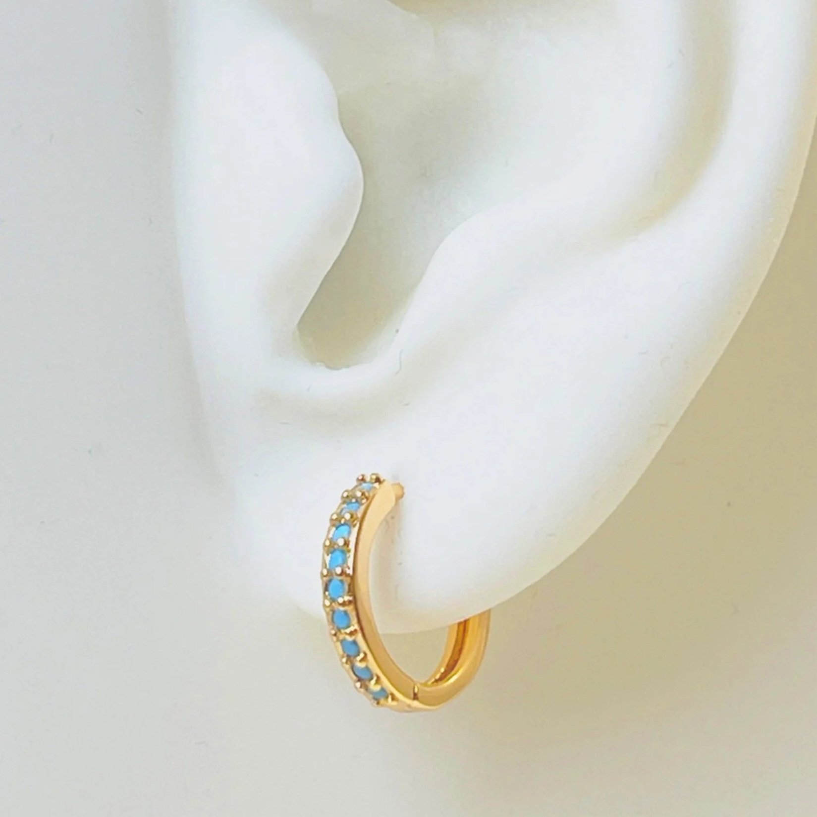 dainty+gold+turquoise+gemstone+earrings.jpg