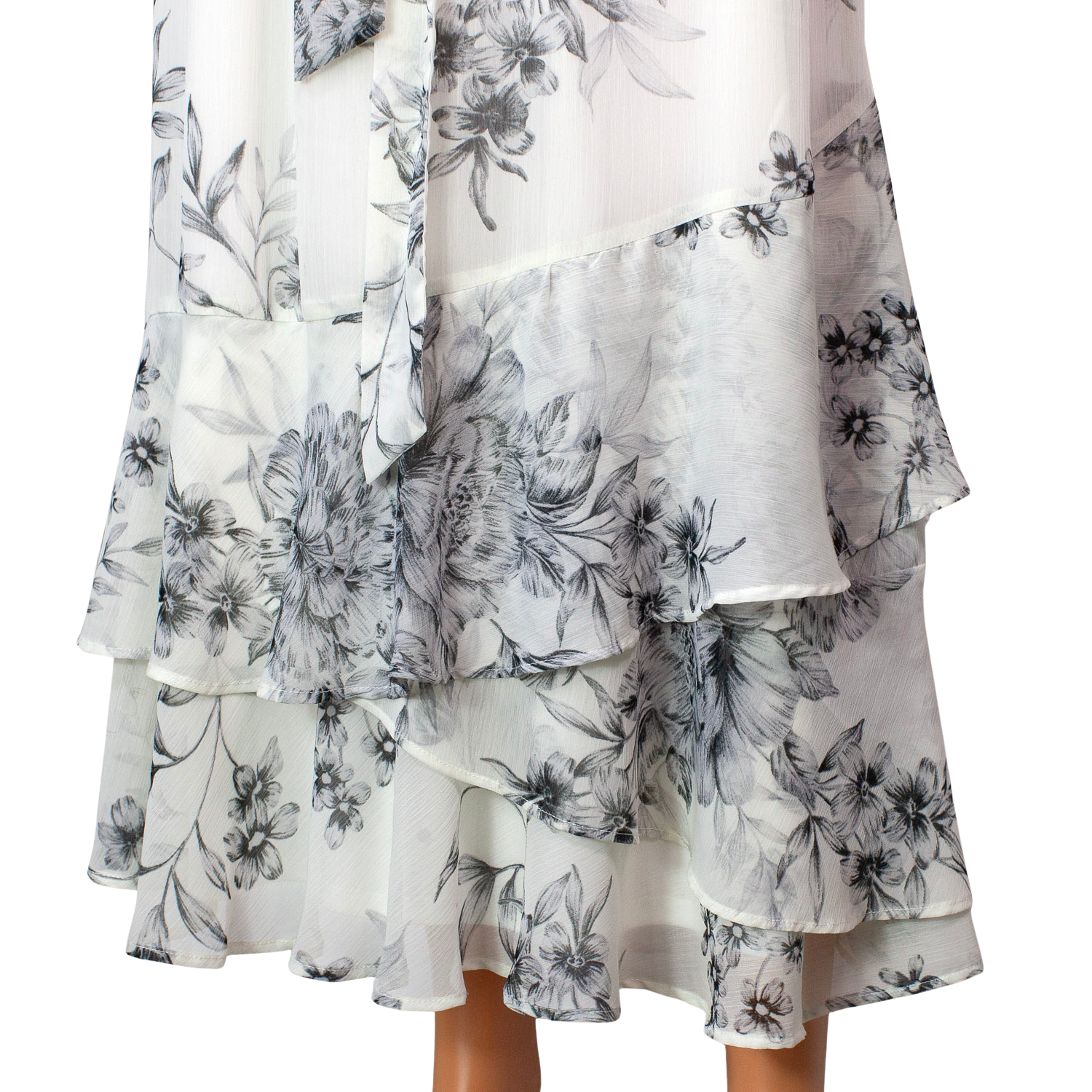 Calvin Klein Size 14 Dress.png