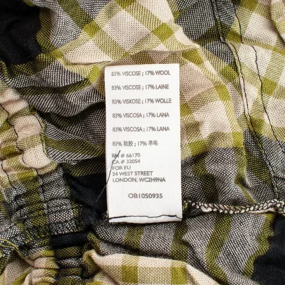 free people plaid top.webp