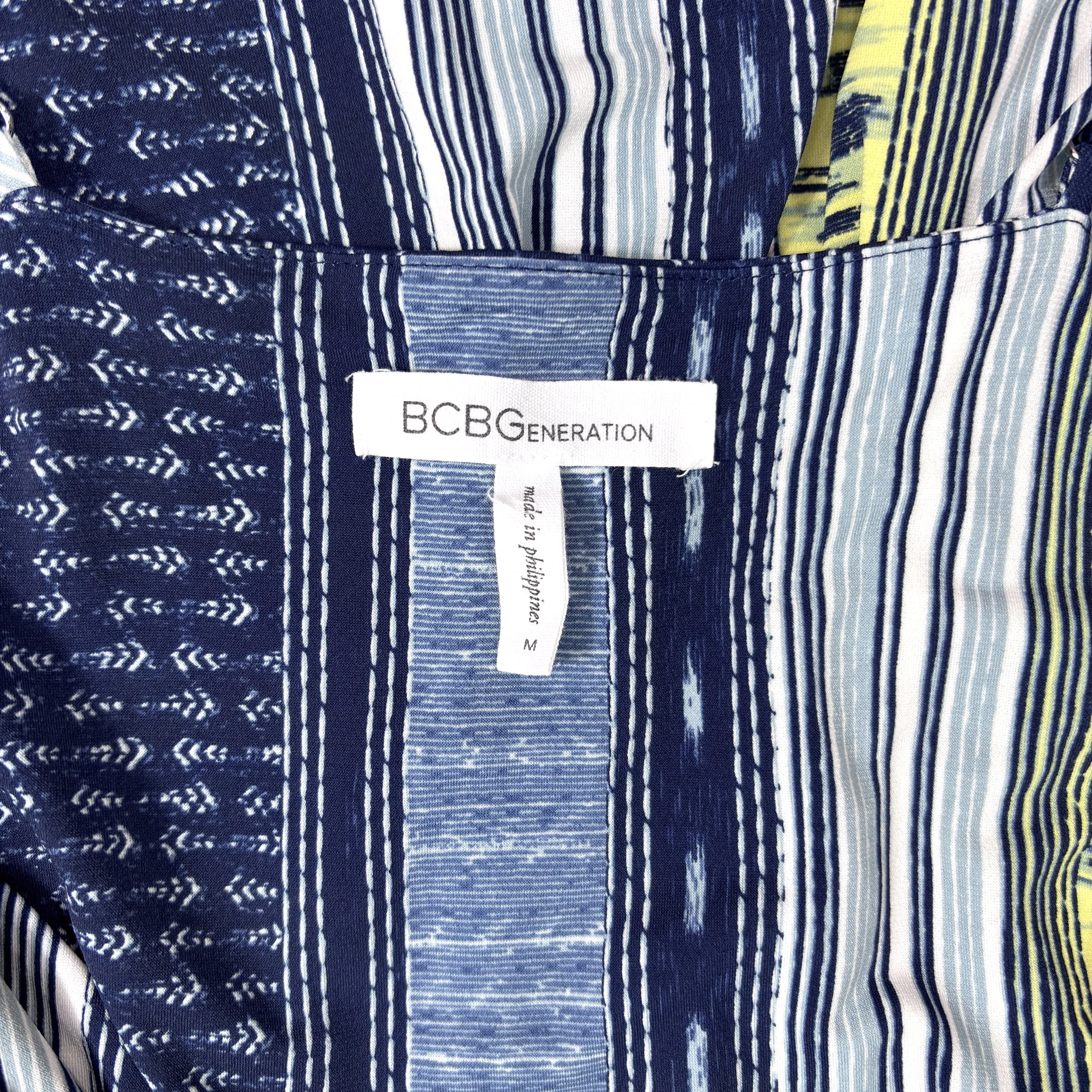 BCBG blue dress1234567.jpg