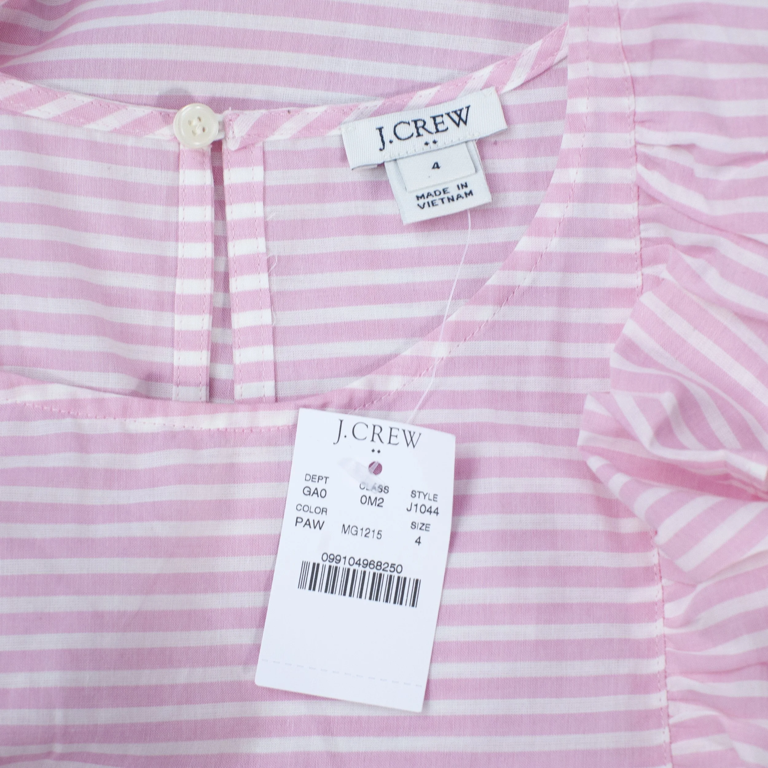 j crew pink stripe top 1234.jpg