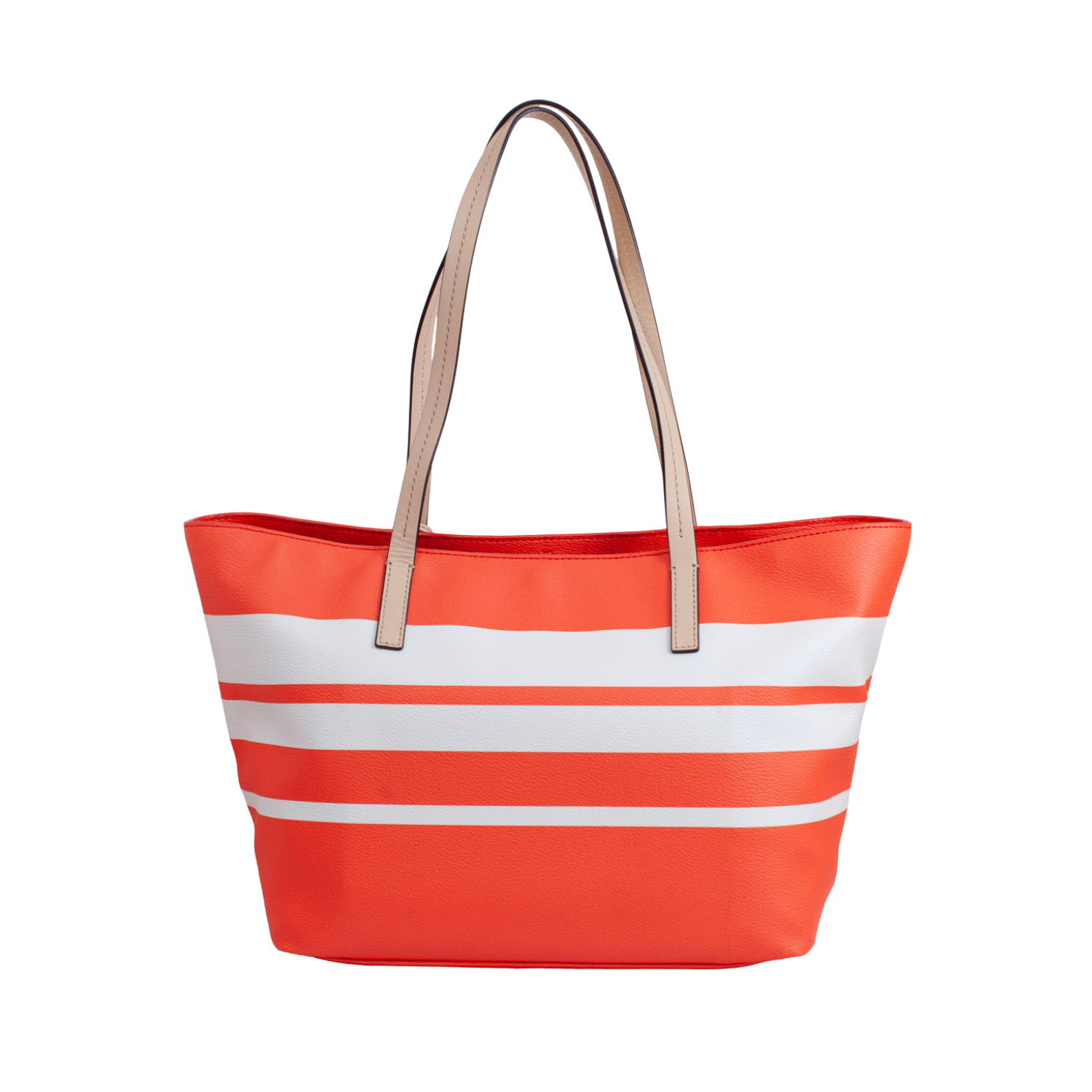 Kate Spade Orange Tote.png