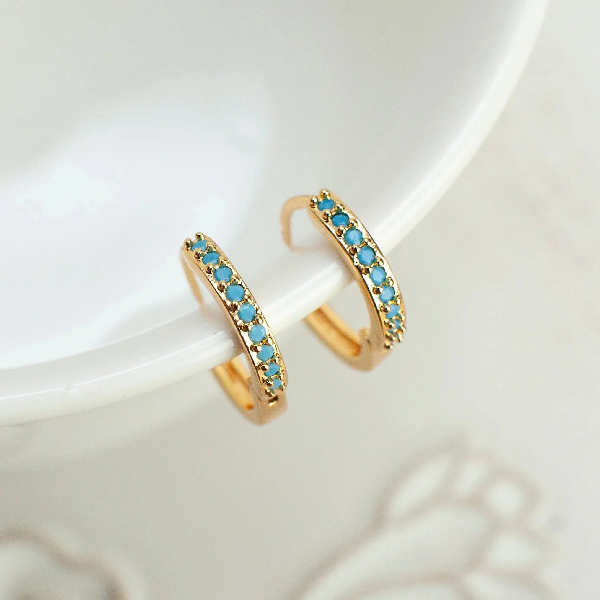 dainty+gold+turquoise+gemstone+earrings+6.jpg