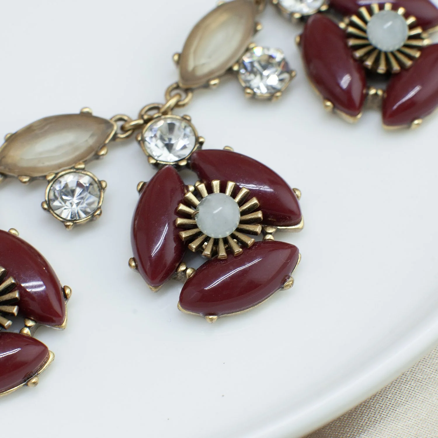 J crew burgendy necklace  2.jpg