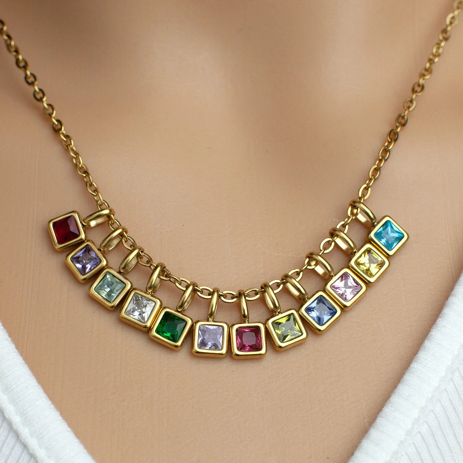 everyday jewelry for women