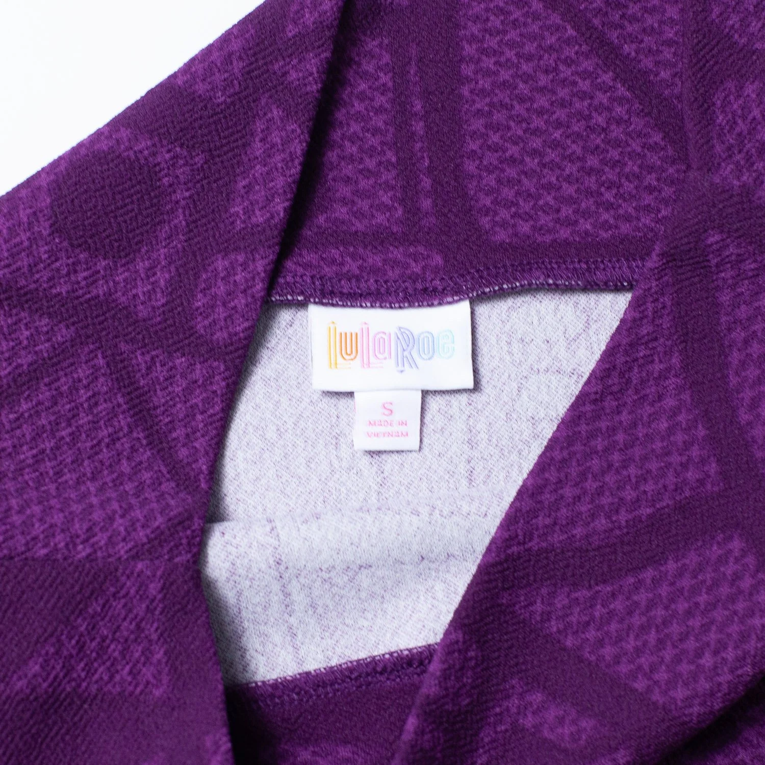 Lula Roe Burgendy skirt 1              .jpg