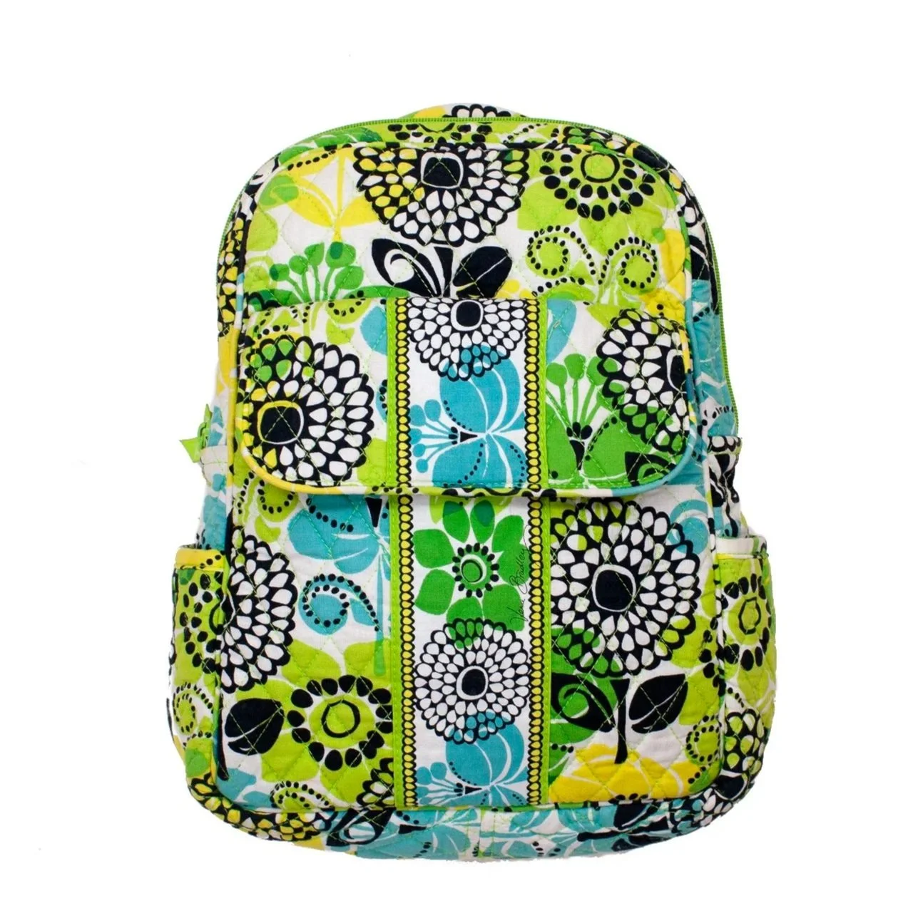 Vera Bradley Small Backpack