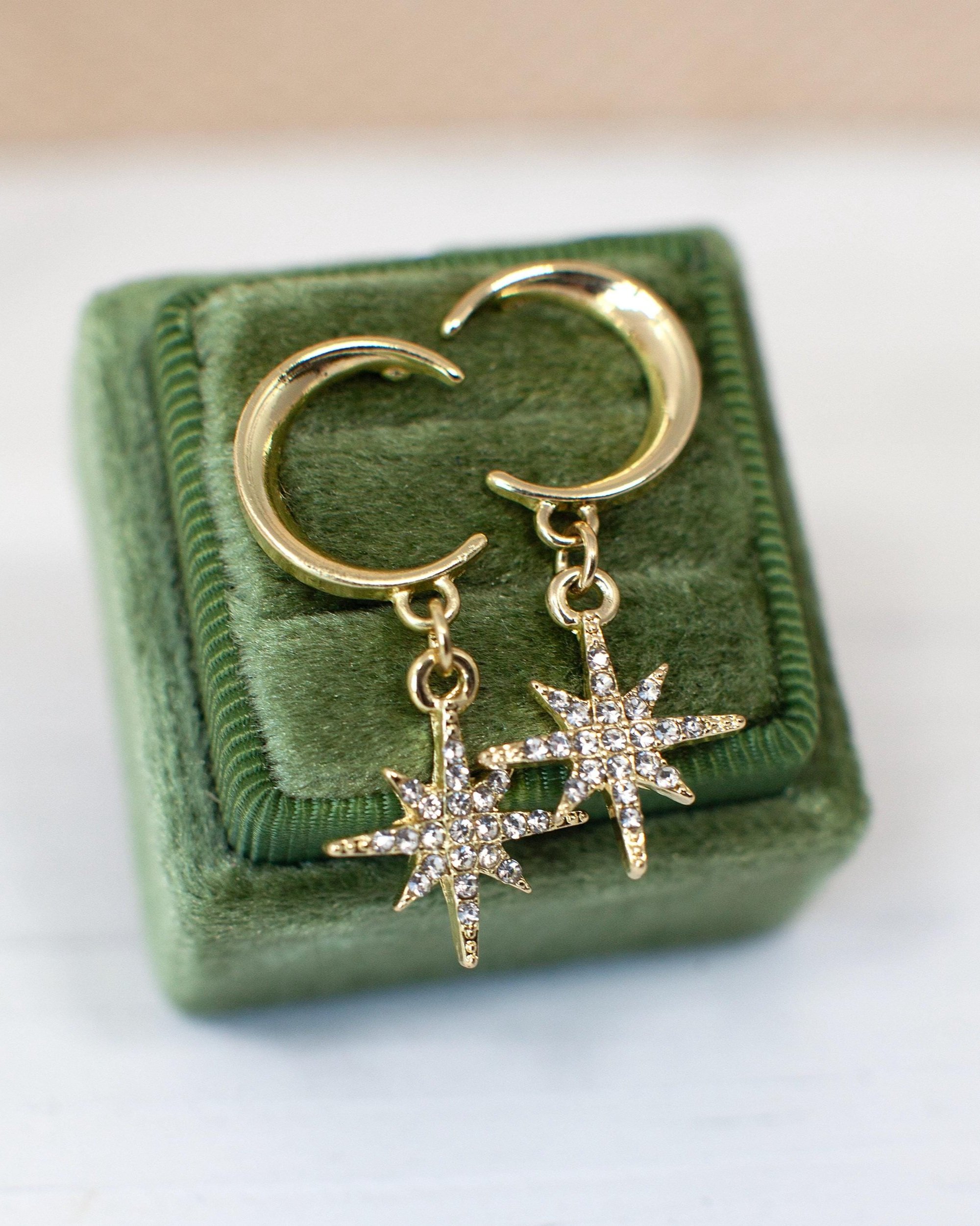 Starburst+Earring%2C+Boho+Charm+Stacking+Hoop+Earrings+2.jpg