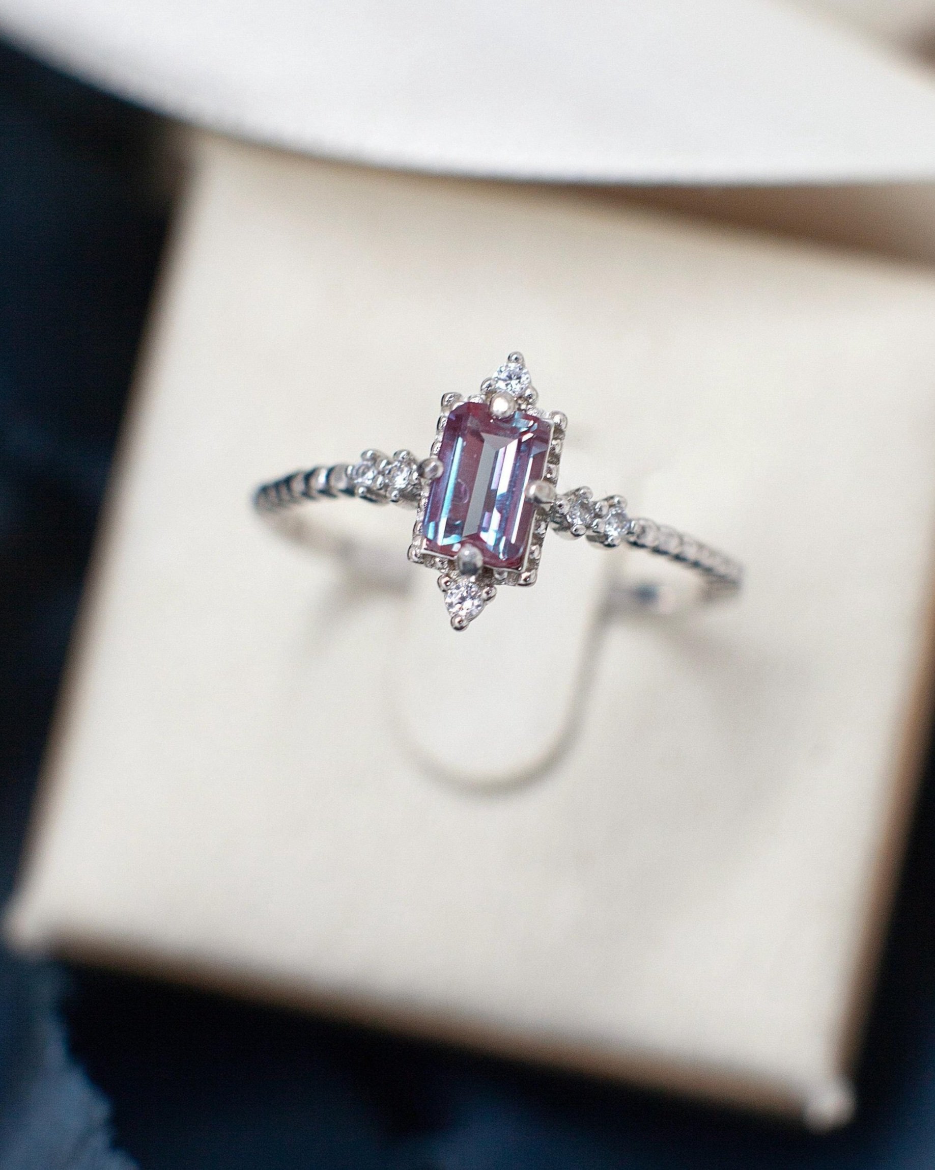 Vintage+Alexandrite+Sterling+Silver+Ring%2C+Engagement+Ring%2C+Gift+For+Her%2C+Stacking+Rings+55.jpg