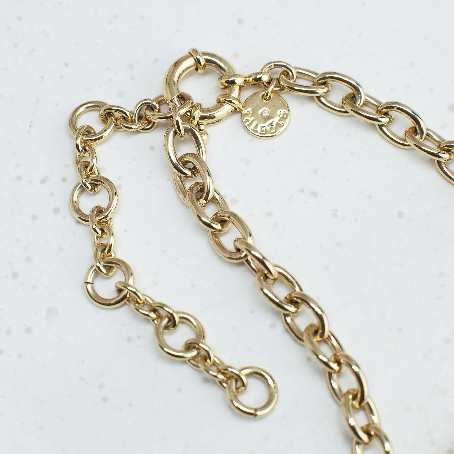 Talbots necklace 18+3 1 2 3 4 5 6.jpg