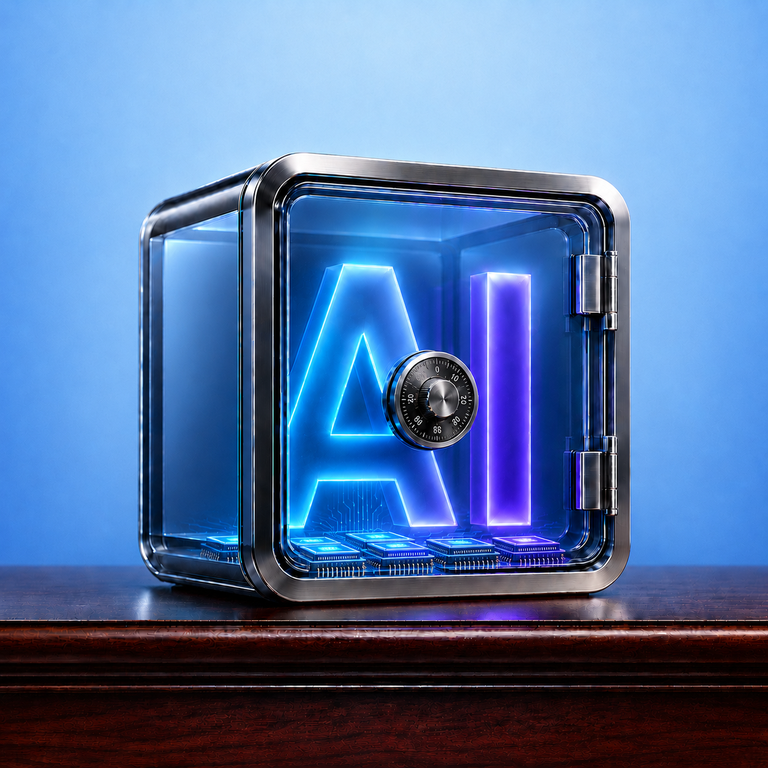 Pepper OfflineAI Assistant