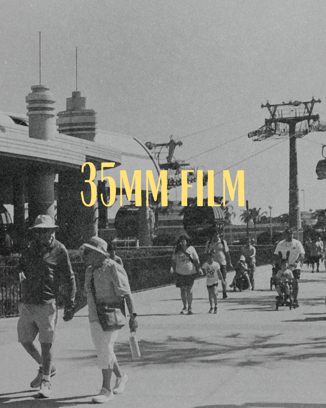 Film Photography