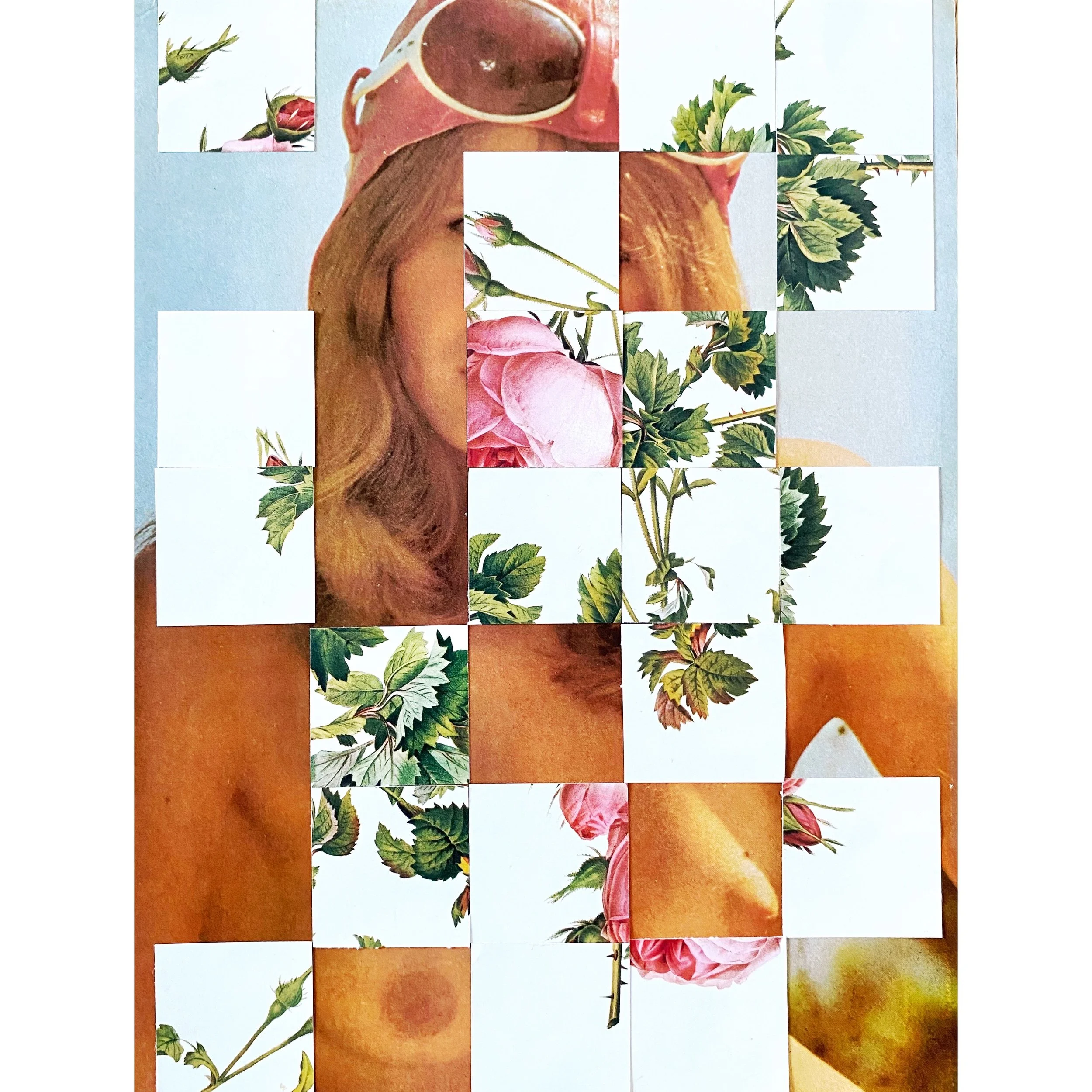 Work | Summer Loving _ 2023