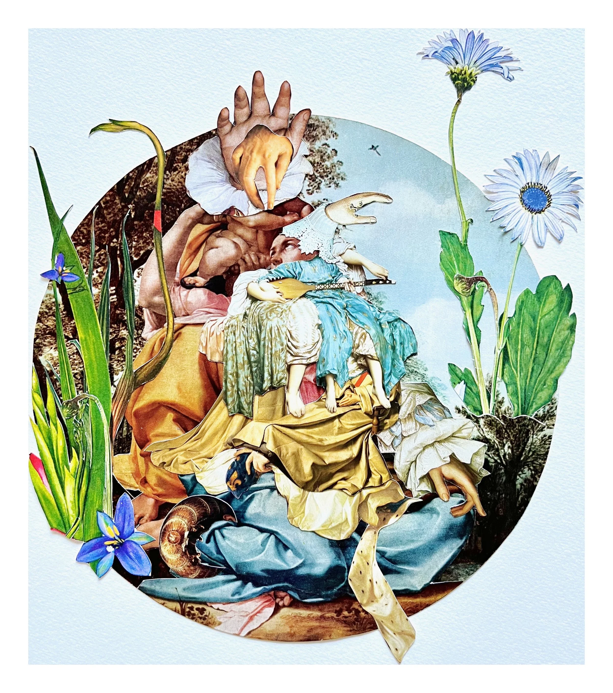 Work | Circus Circus _ 2023