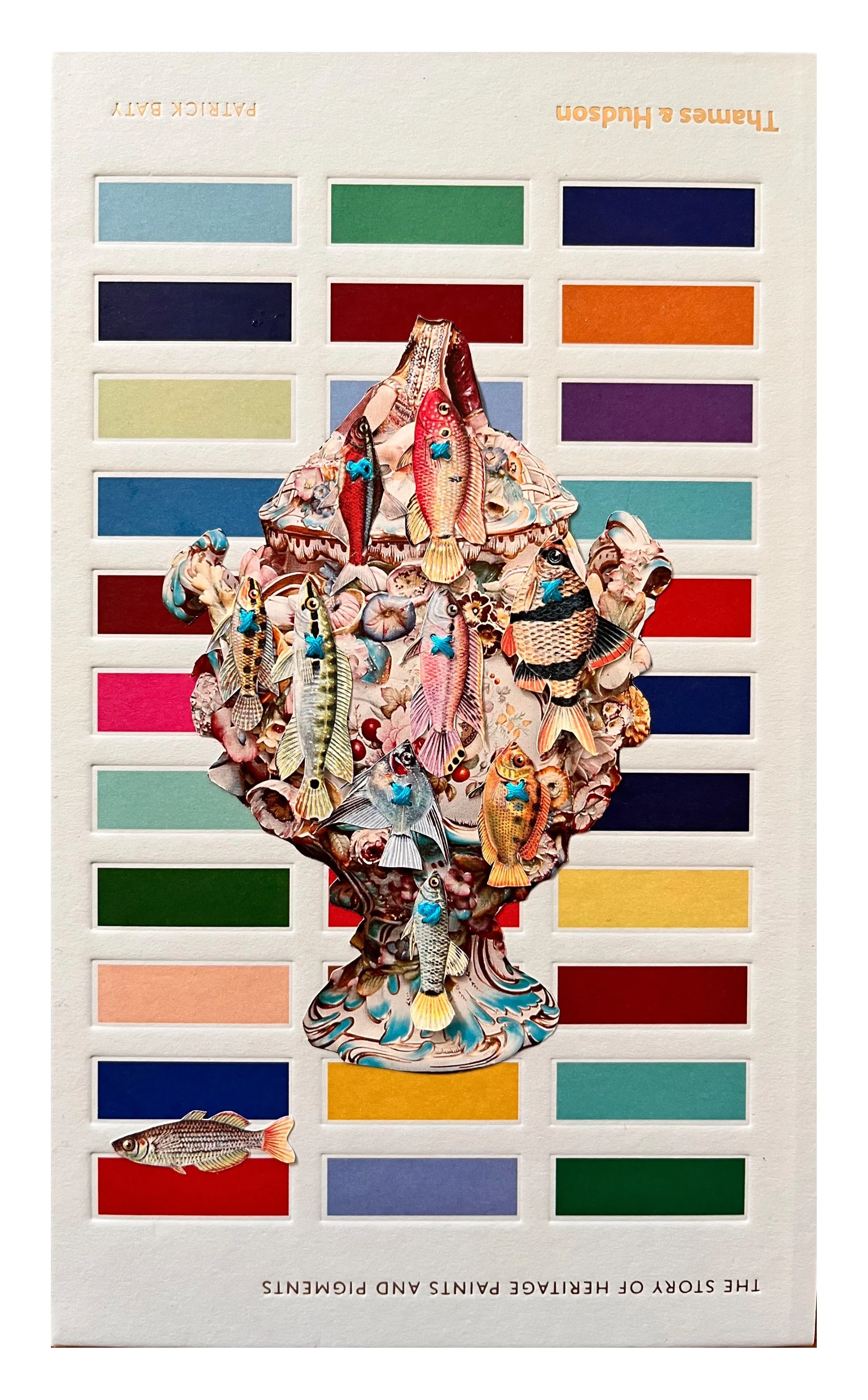 Work | Aquarium _ 2025