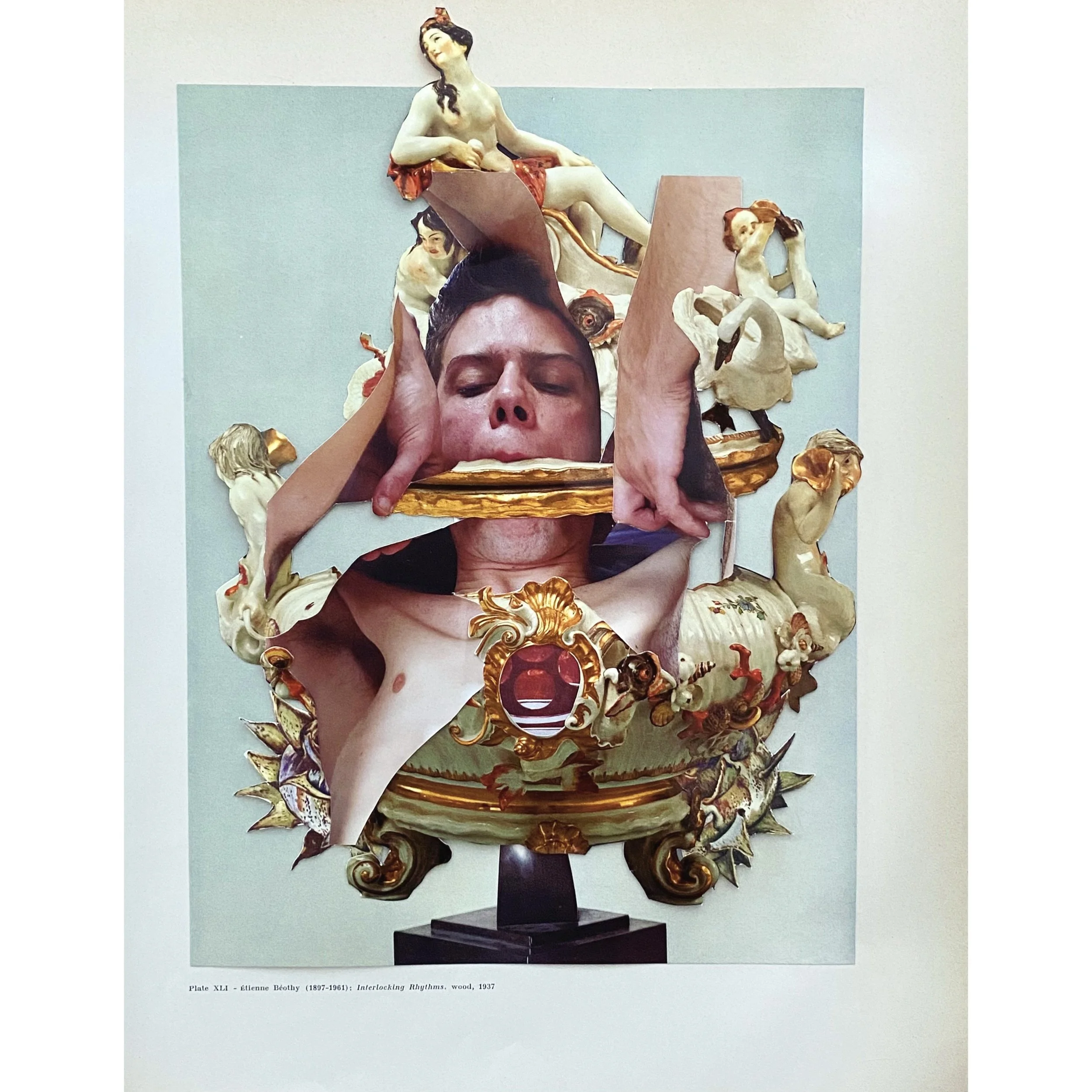 Work | Requiem _ 2023