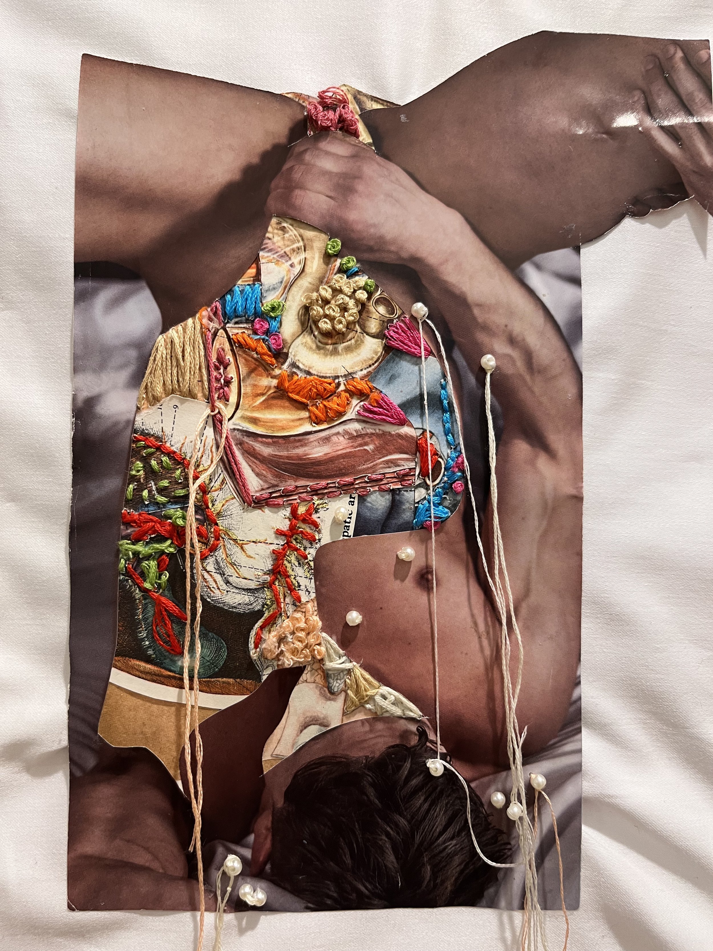 News | Discover Creative Updates — Simon Welsh Collage