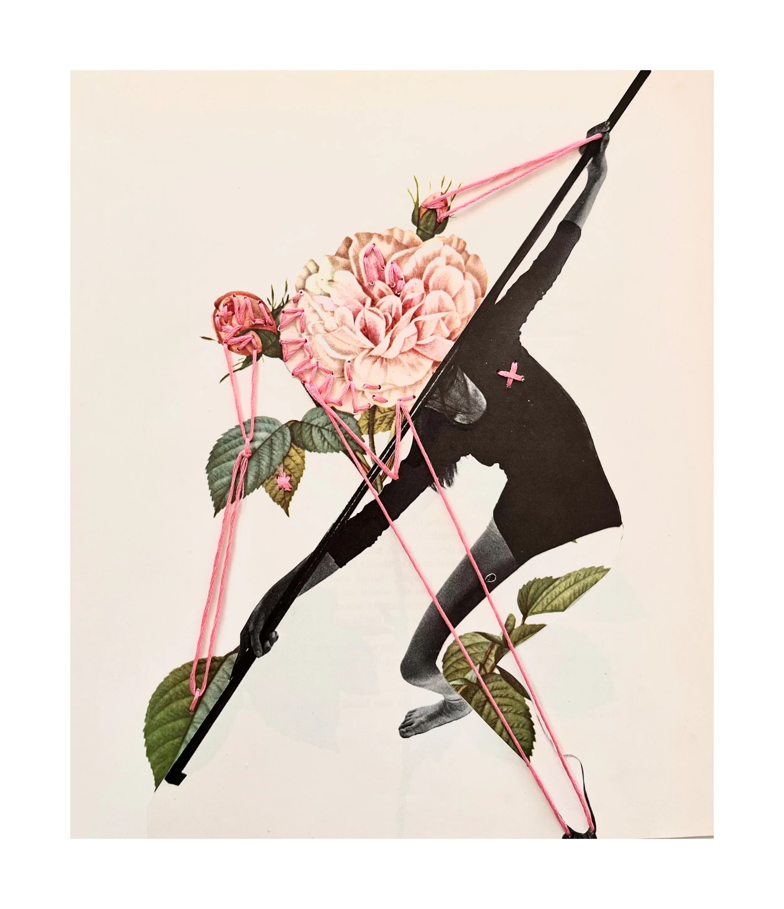 Work | Cure your disease_2025