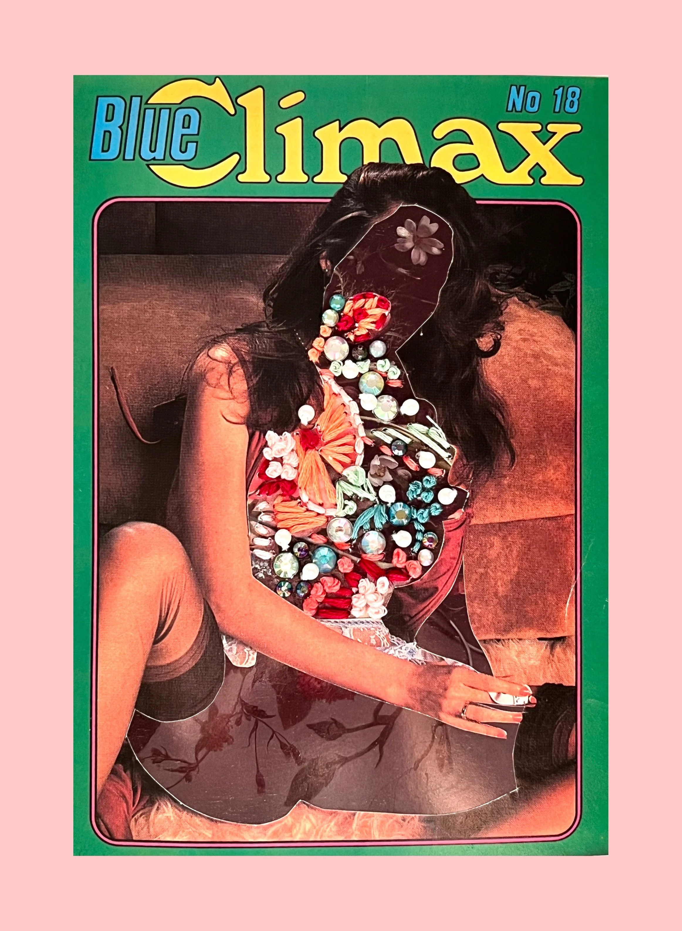 Work | Madonna_ 2025