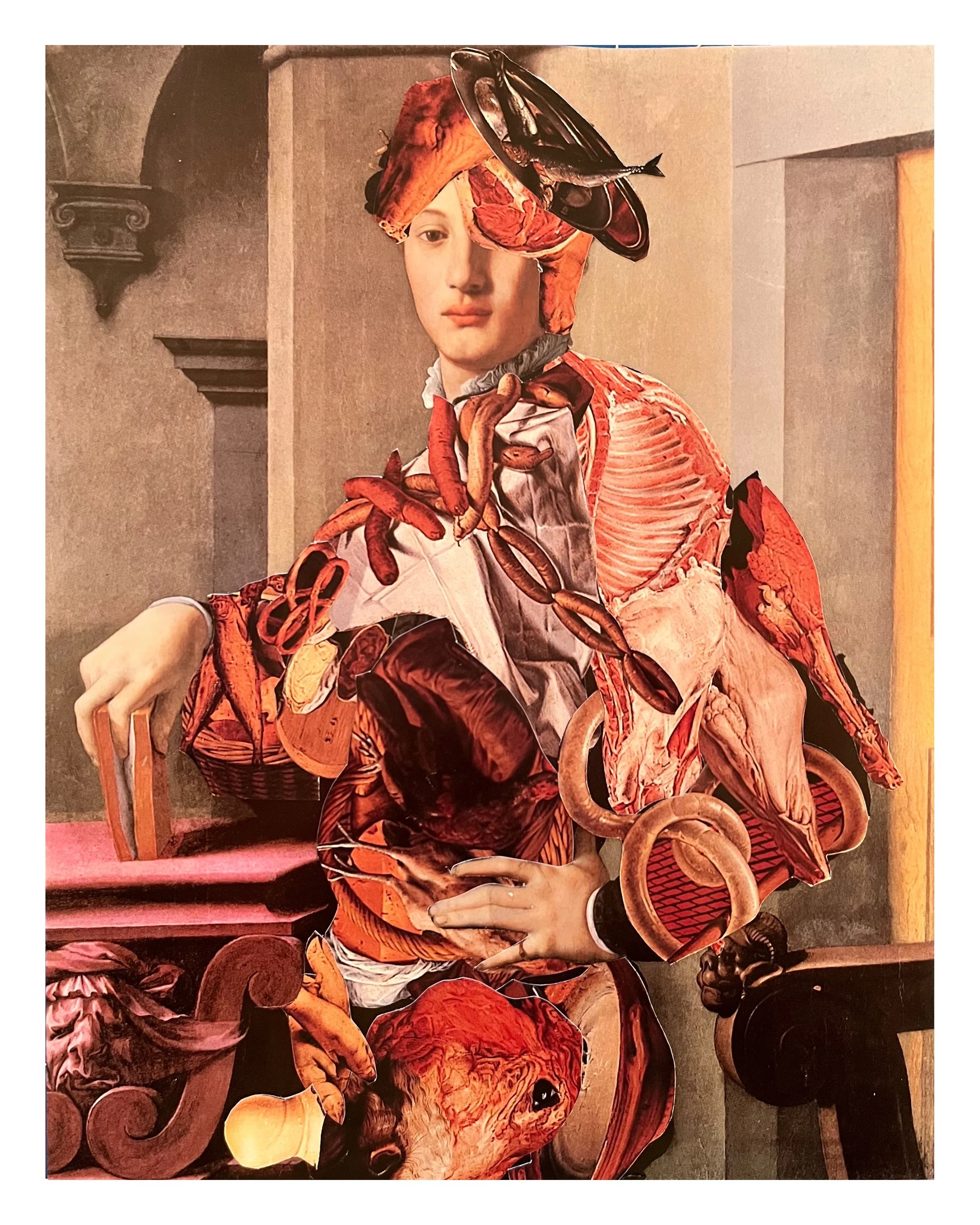 Work | Bon Appetite_2024