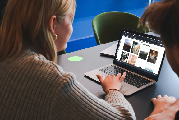 Why Most Business Websites Fail