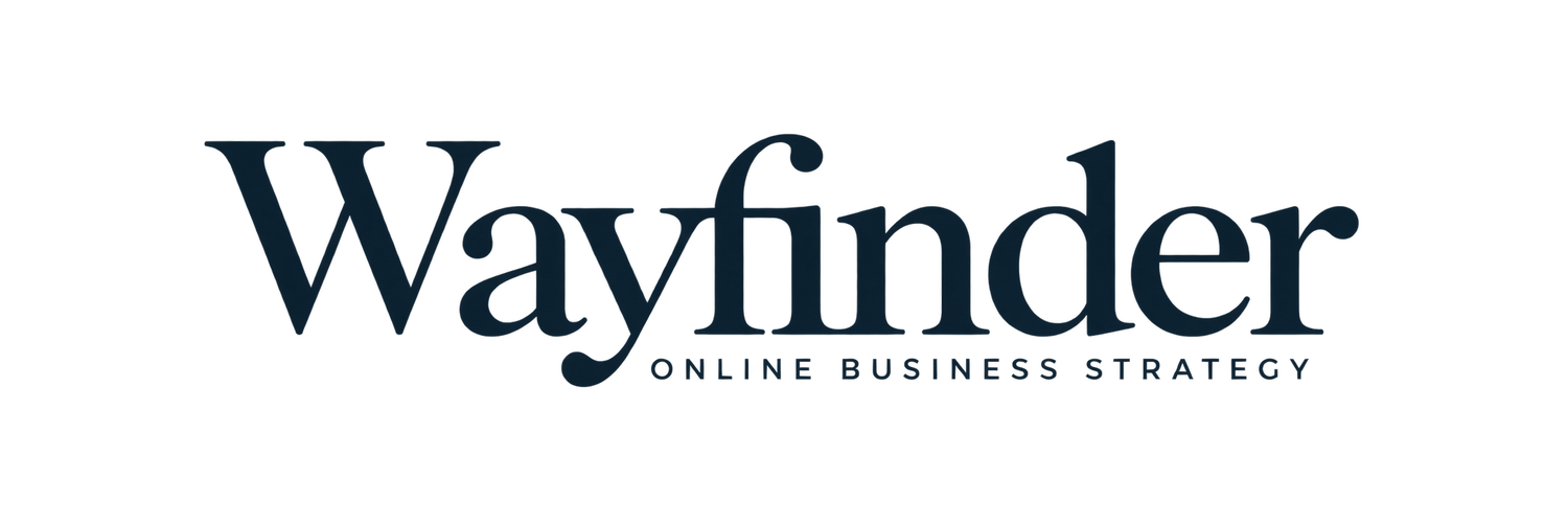Wayfinder