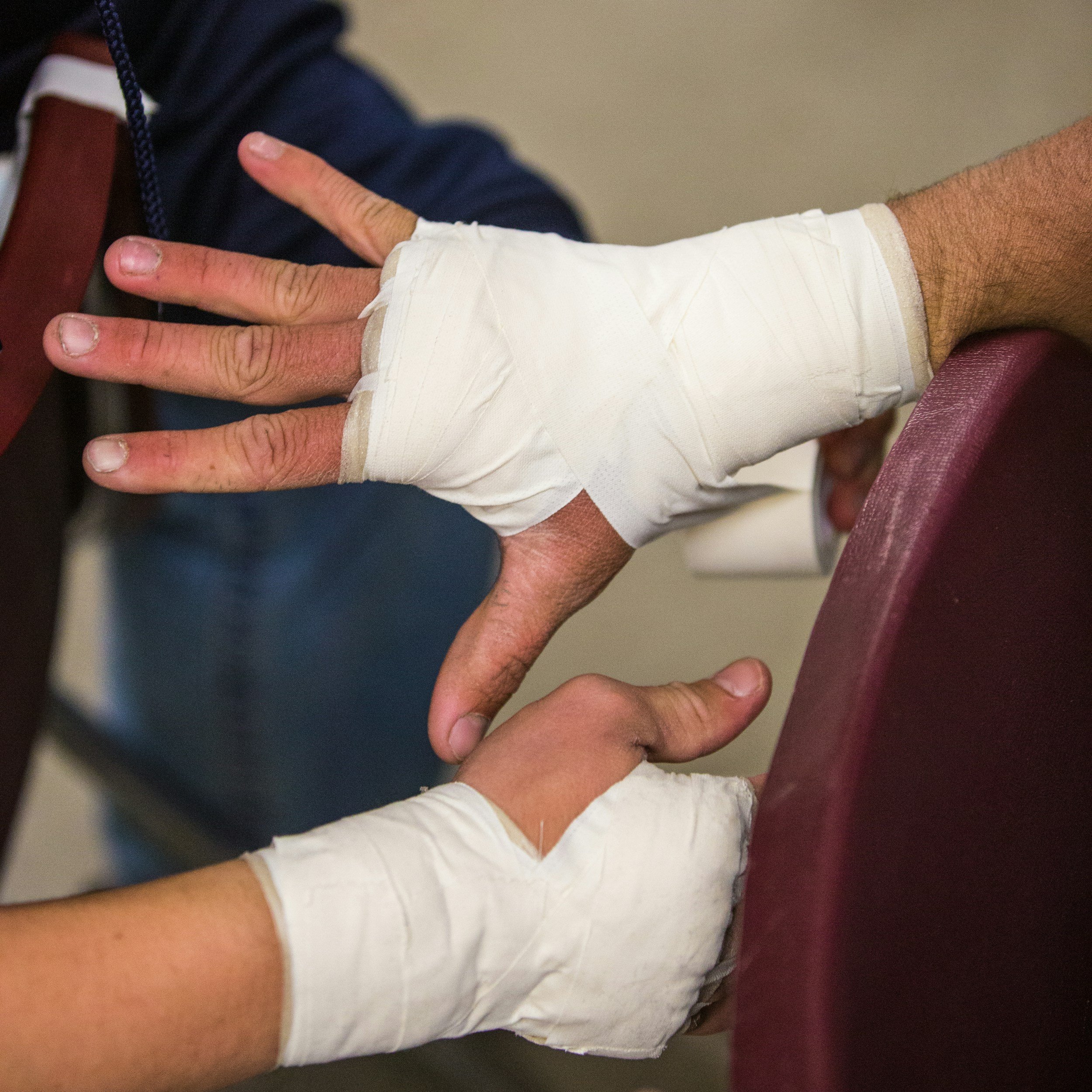 Ergonomic Exercises to Reduce Repetitive Strain Injuries in the Workplace