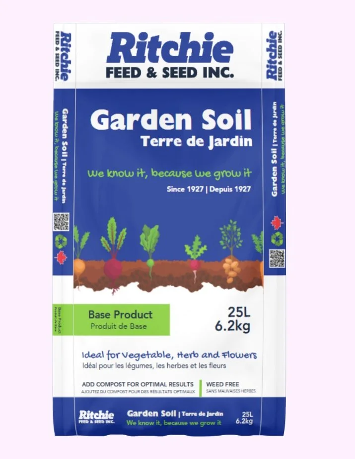 Soil Bag