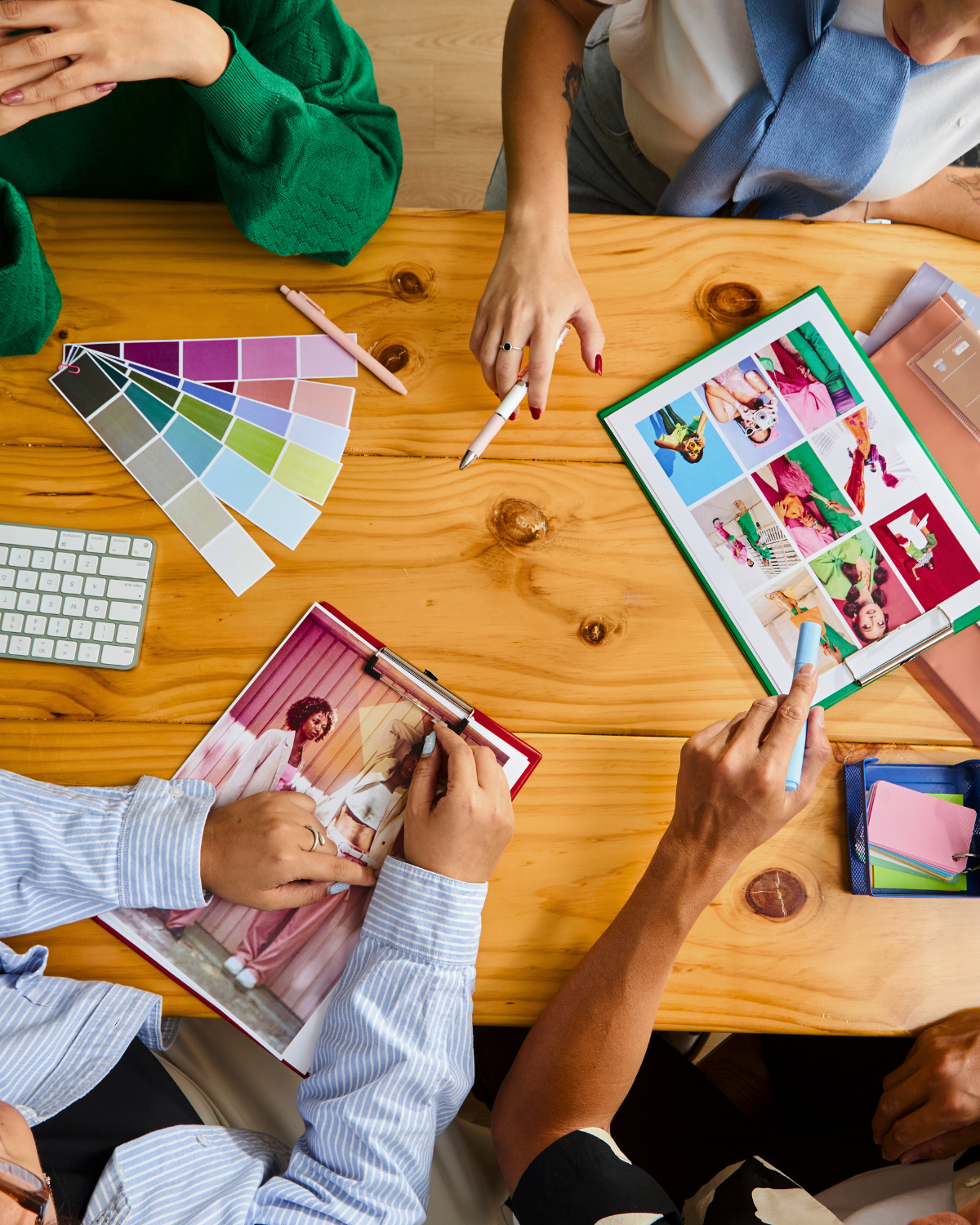 Why Consistency in Your Image Matters for Your Business
