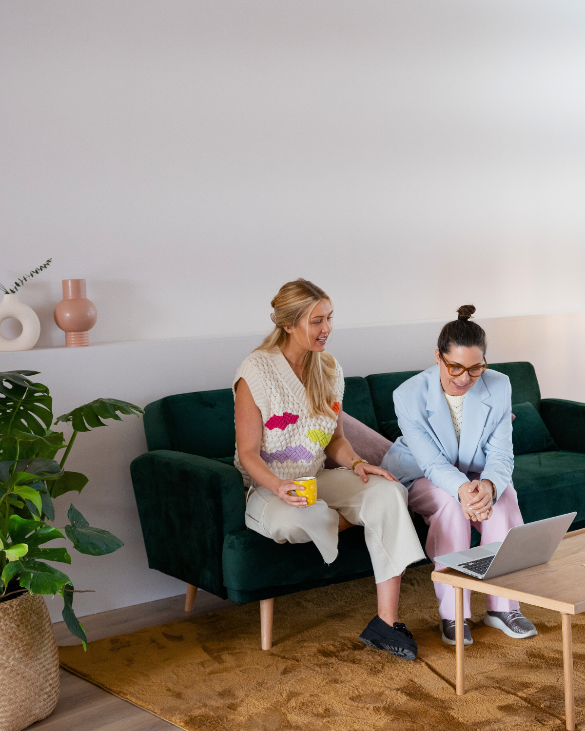 Turning Strategy Into Action: How Themes, Seasons, and Topics Keep Your Business Consistent