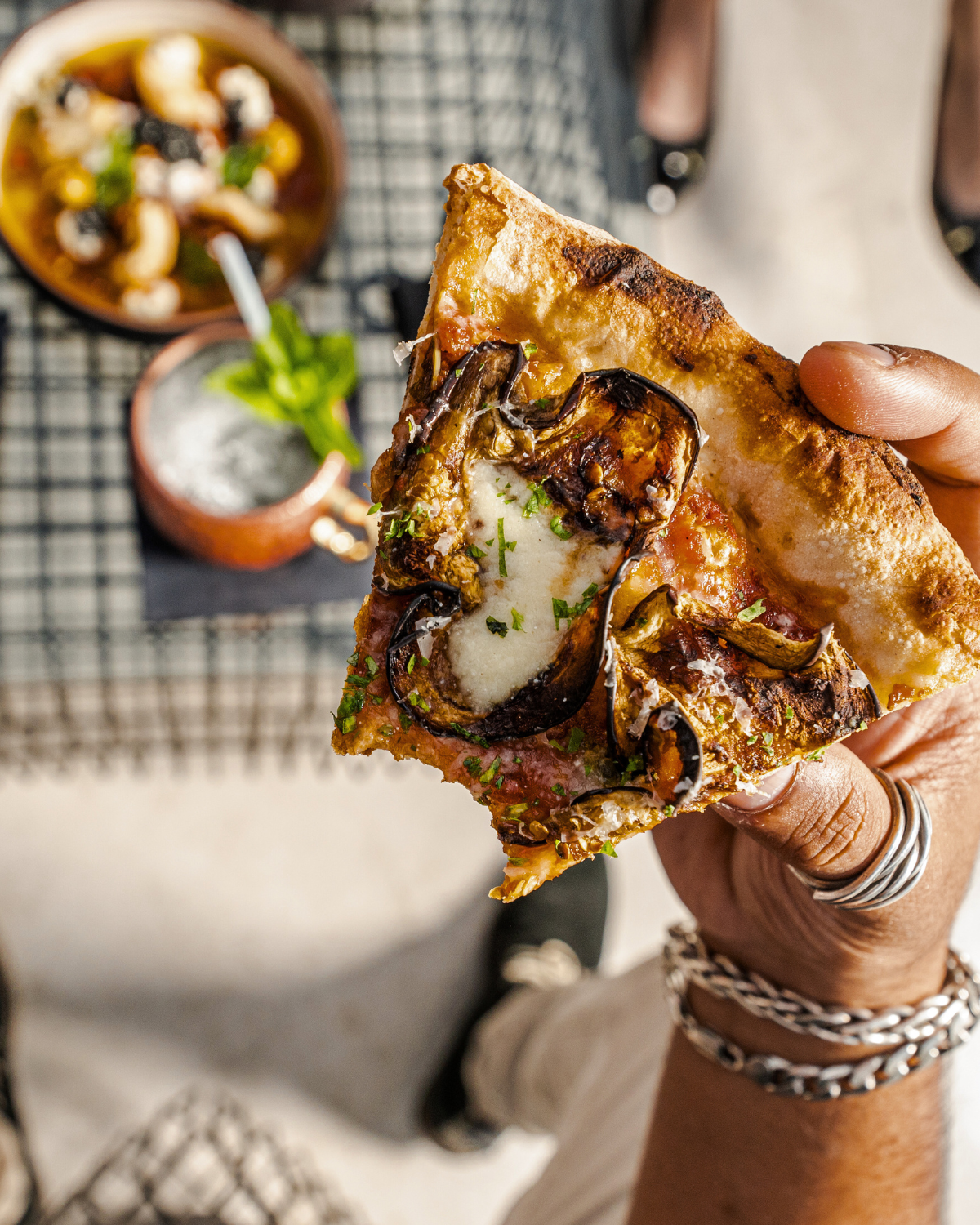 Imagine Marketing That Feels Clean + Aligned