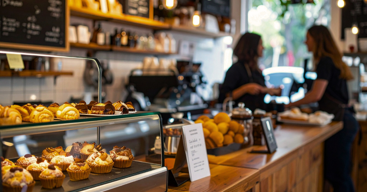 Golden Hour Refresh: How to Market the Last Glow of Summer So Your Café Feels Warm, Nostalgic, and Easy to Remember