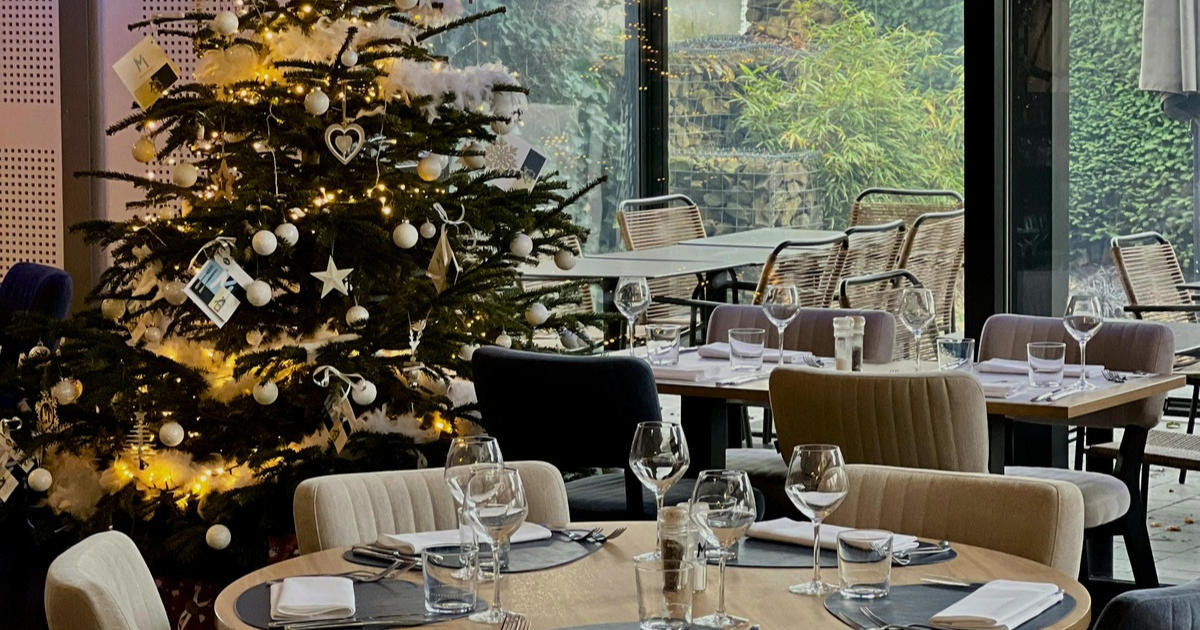 Holiday Bookings Are Coming. Is Your Restaurant Marketing Ready?