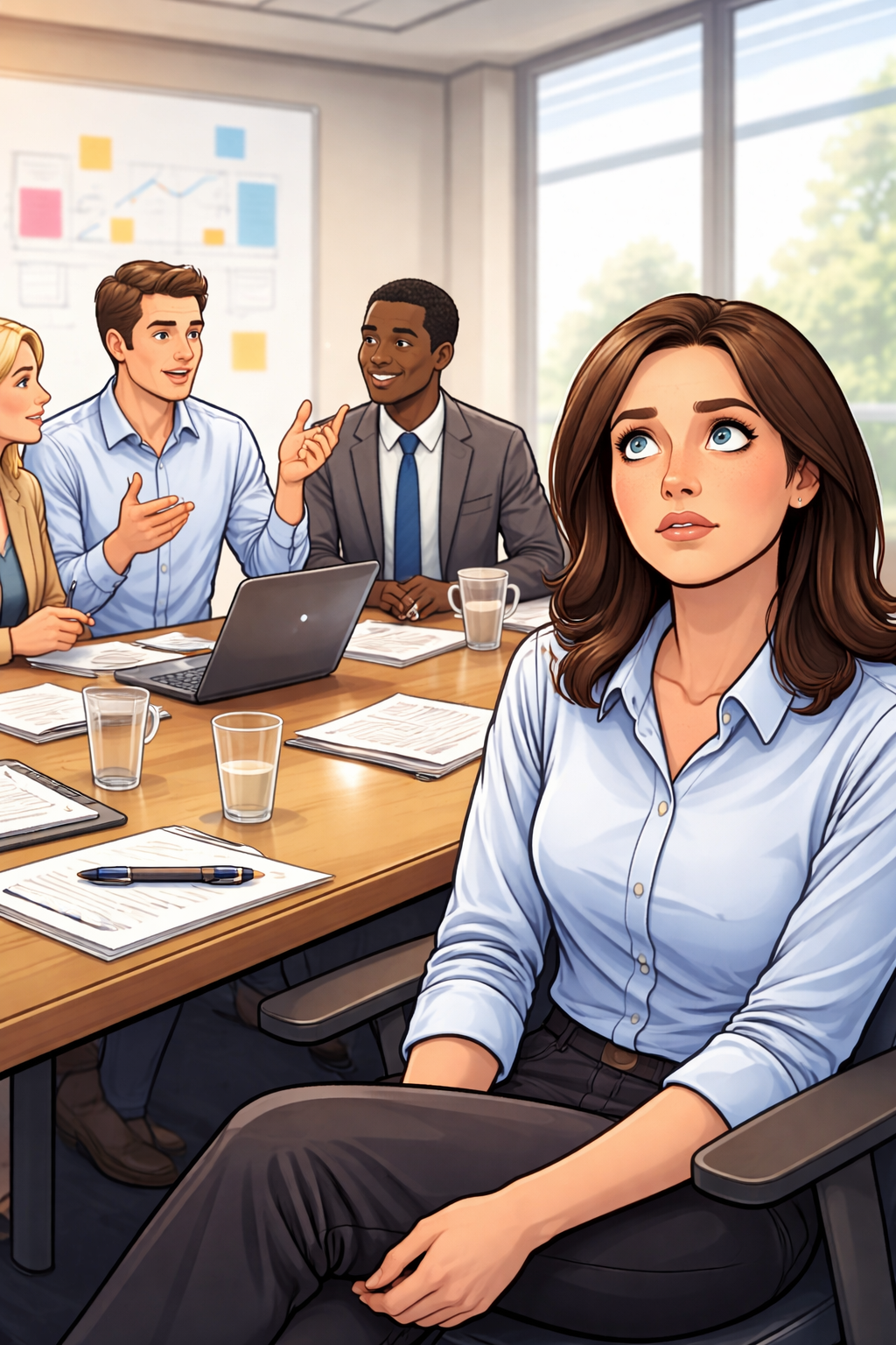 “I Have Common Sense. Why Is Everyone Else Struggling?”